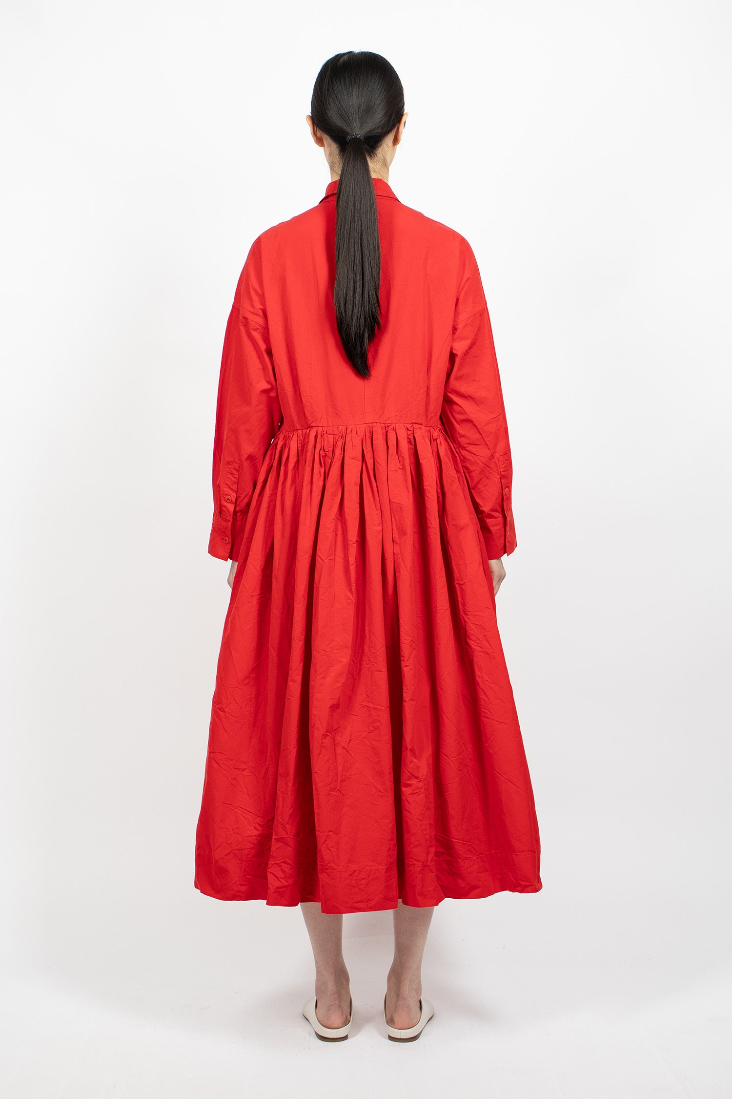 Stephanie Dress Lippy