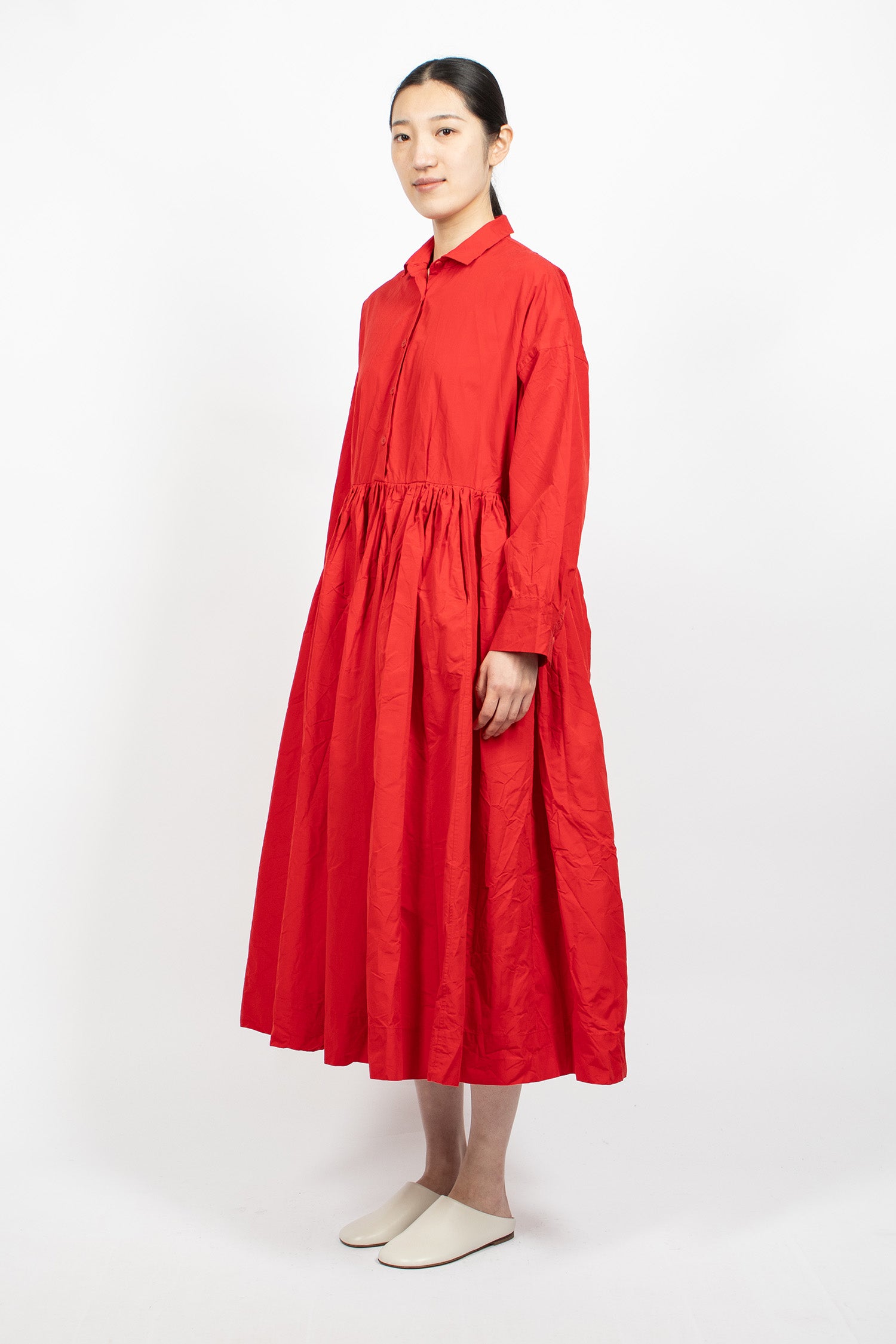 Stephanie Dress Lippy