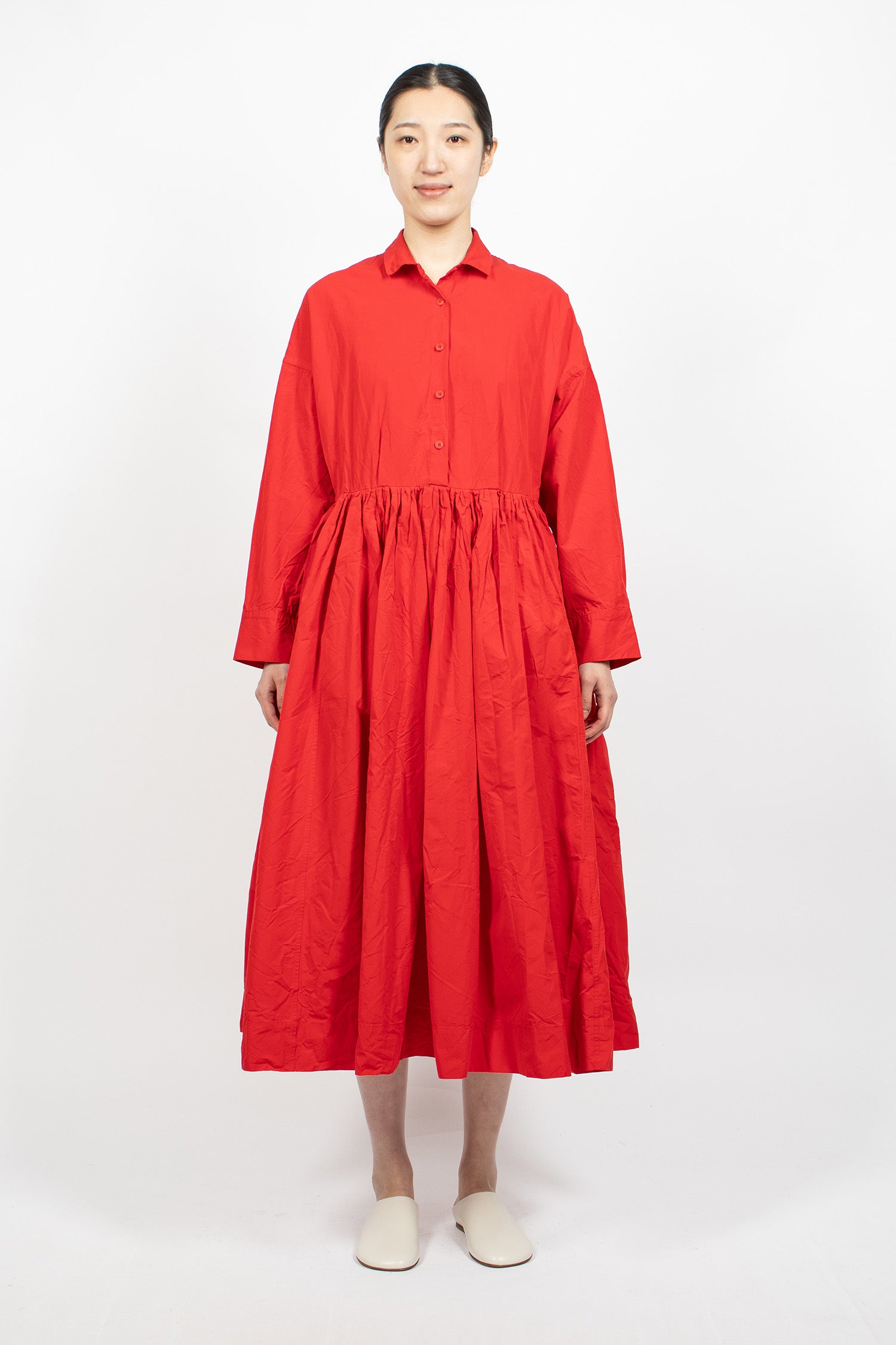 Stephanie Dress Lippy