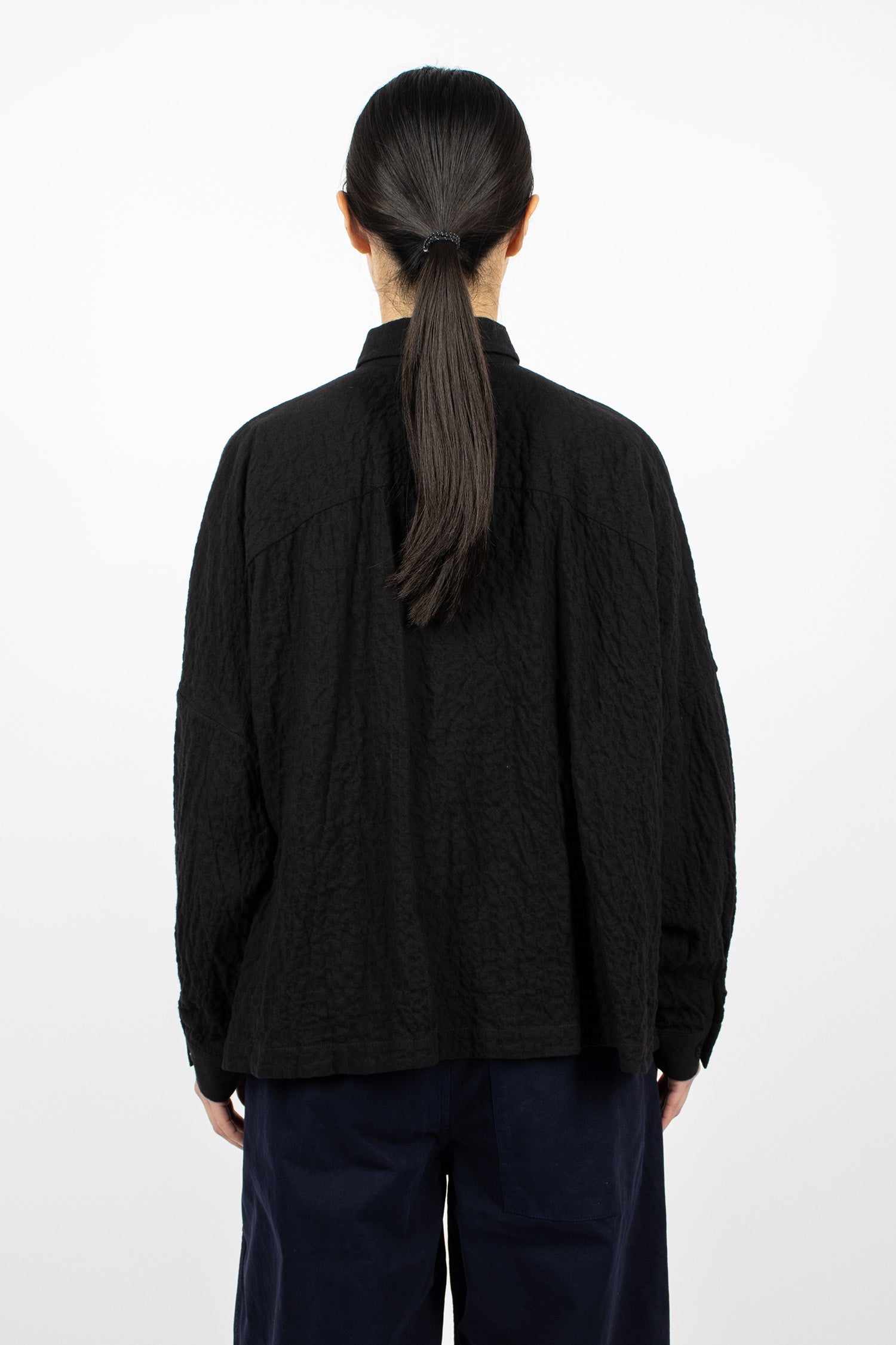 The Farrier Shirt Flint