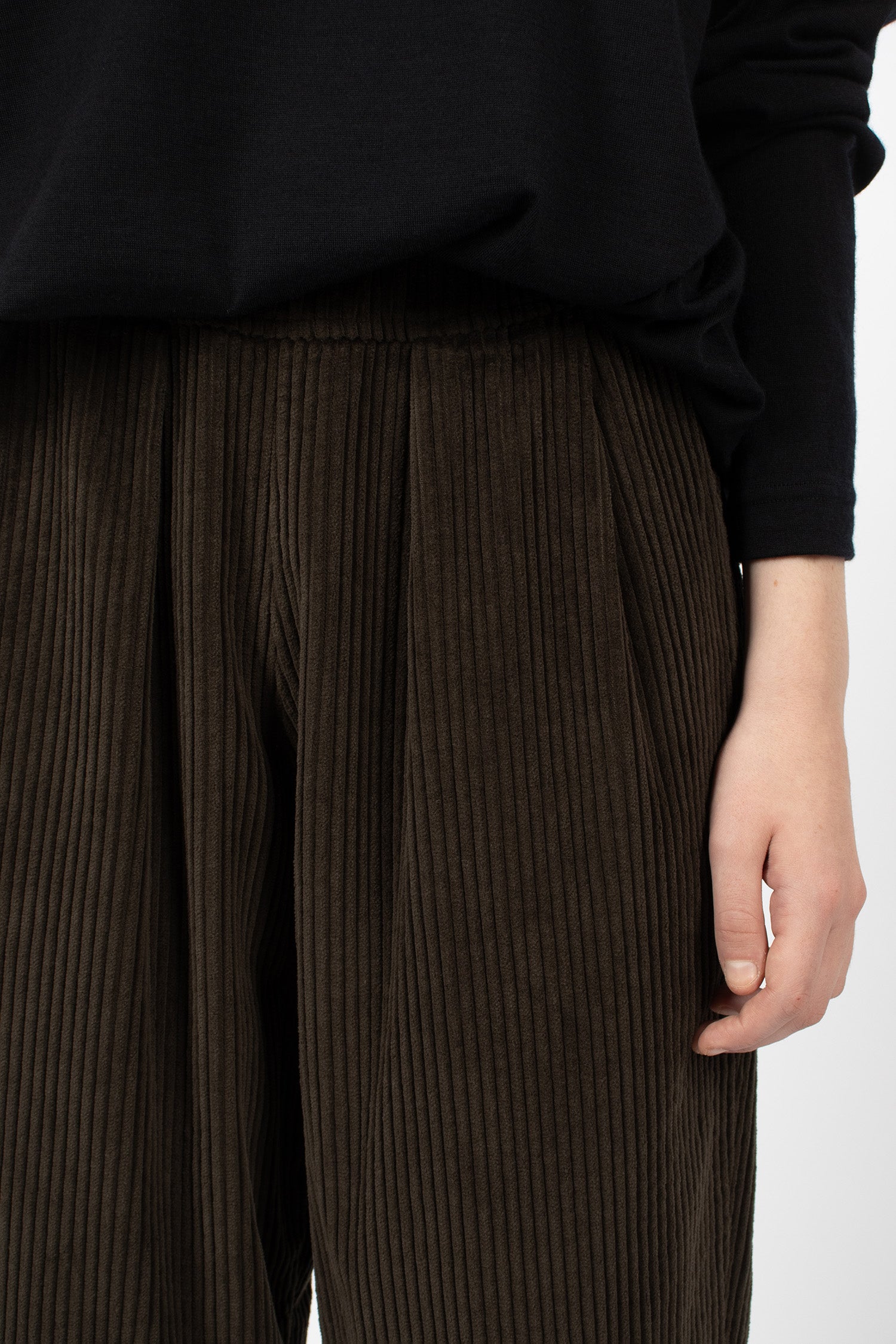 NCP13 Carpenter Pants Dark Forest