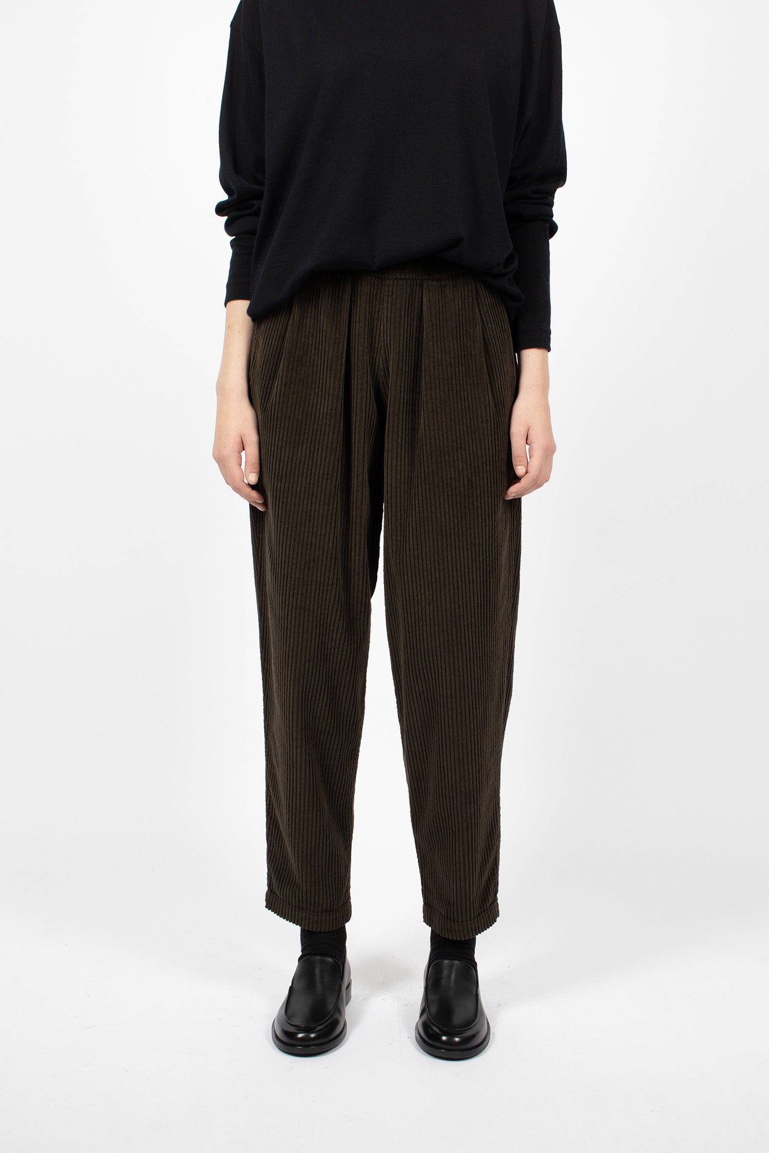NCP13 Carpenter Pants Dark Forest