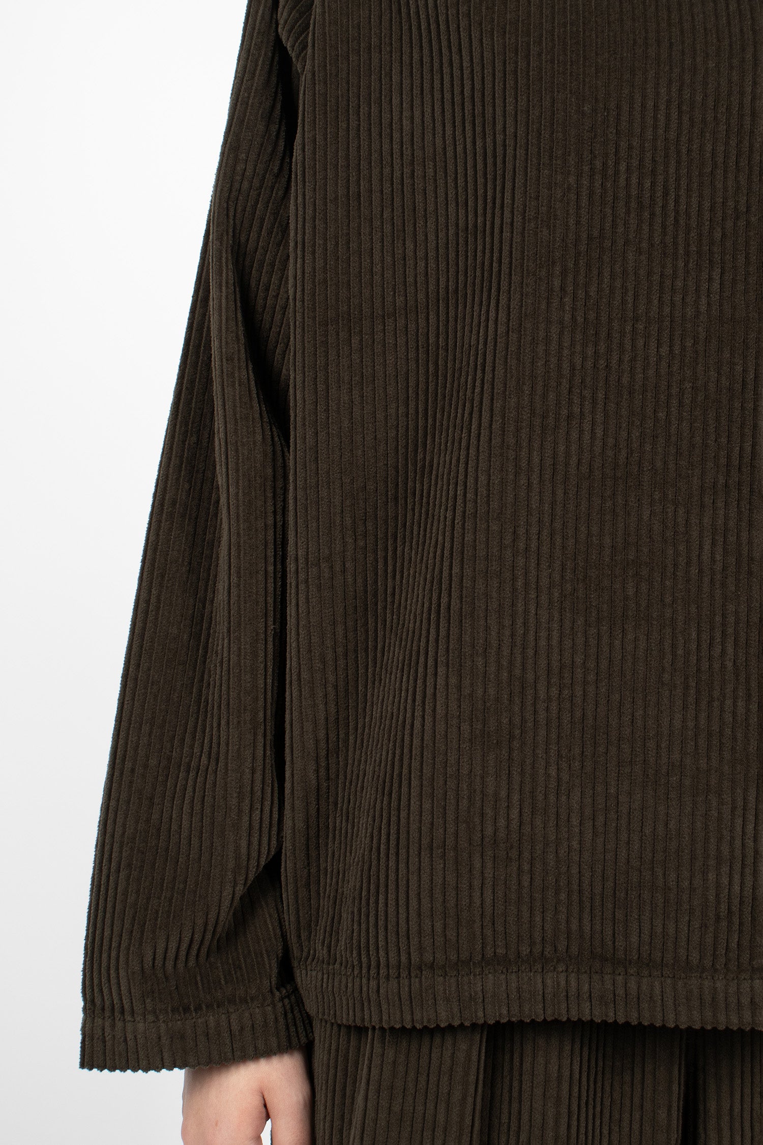 TT11 Tube Top Dark Forest