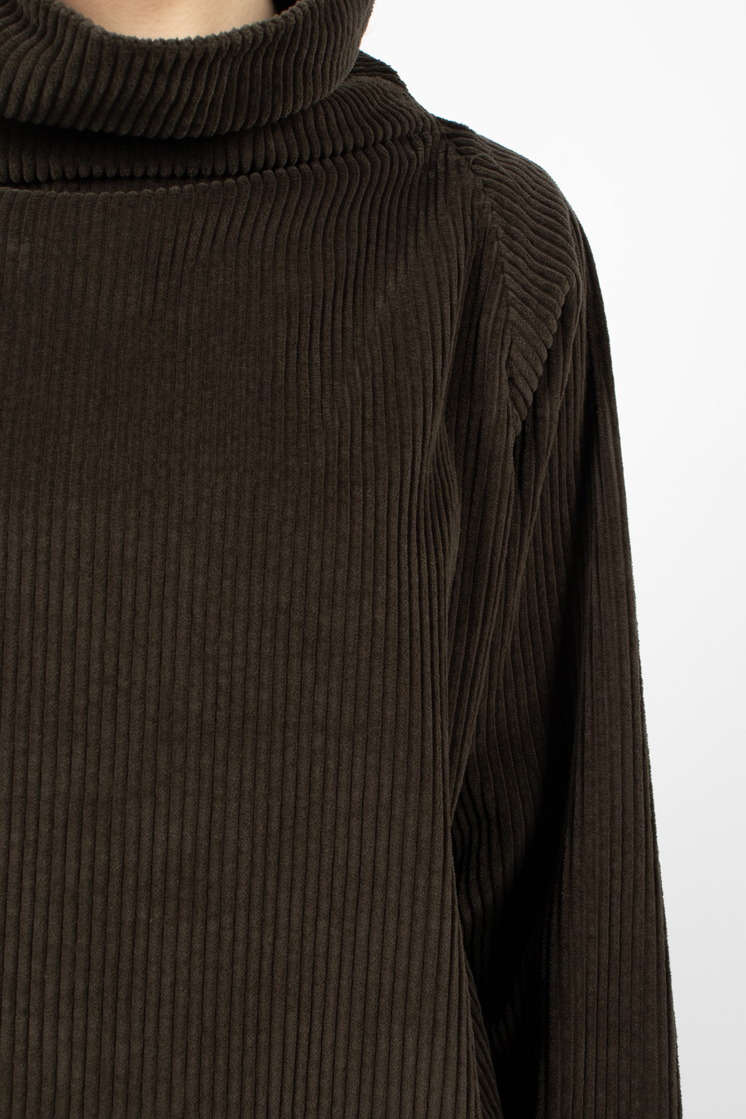 TT11 Tube Top Dark Forest