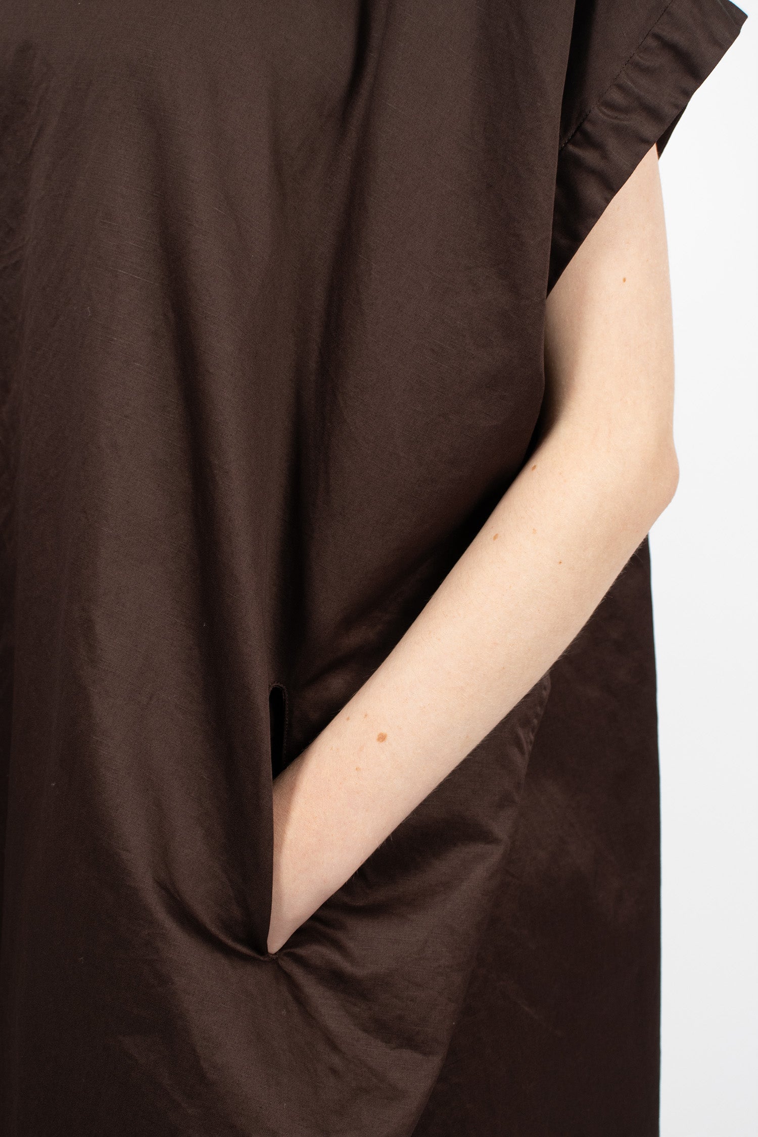 Francesca Dress Bunga