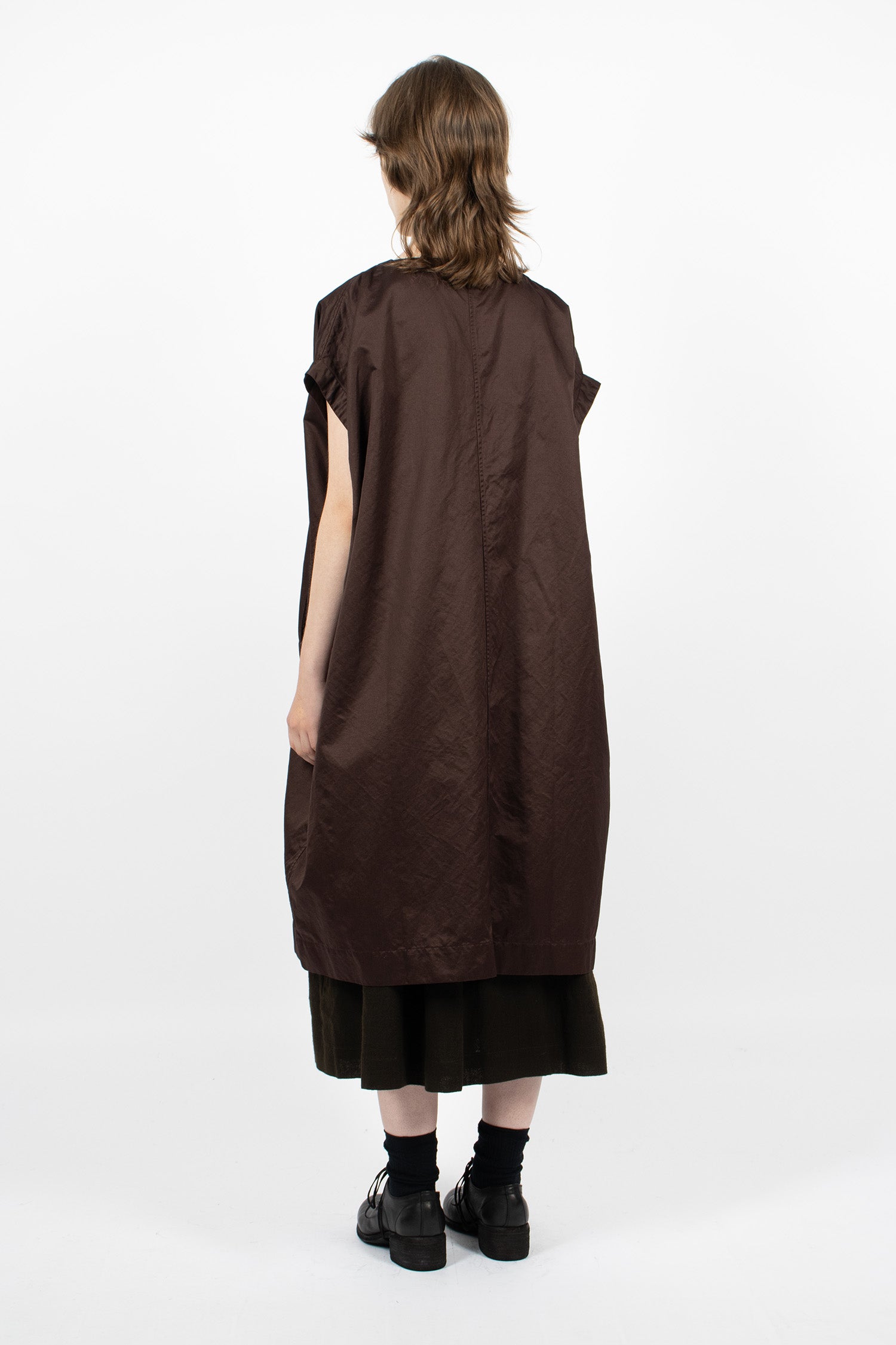 Francesca Dress Bunga