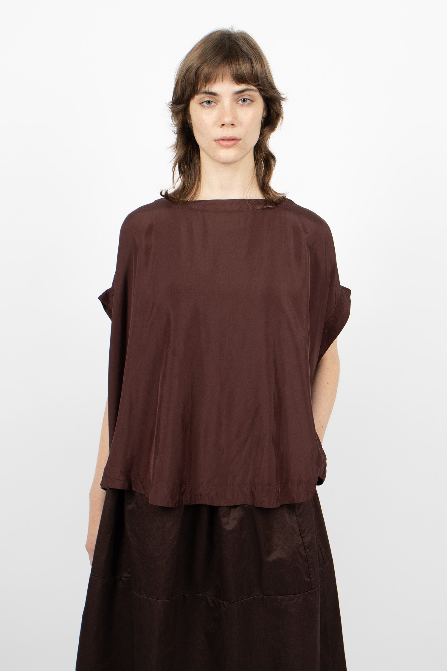 Francesca Top Prune