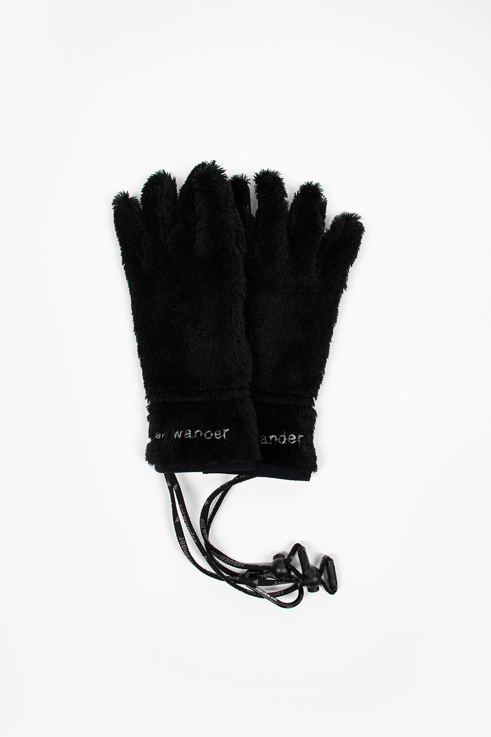 High Loft Fleece Gloves