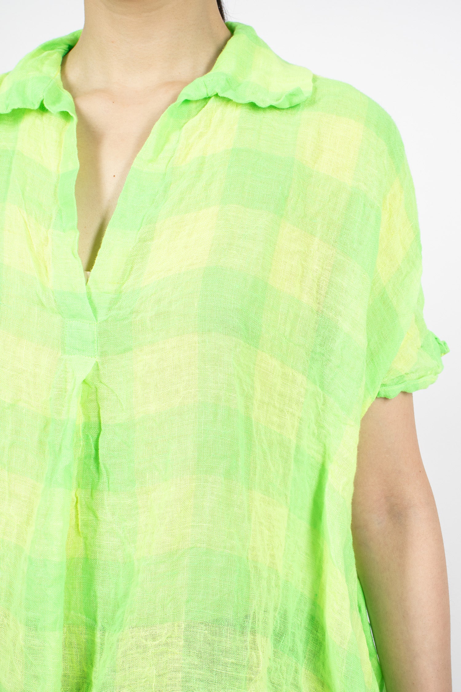 20.07.06 Shirt Check Colour Mix 1