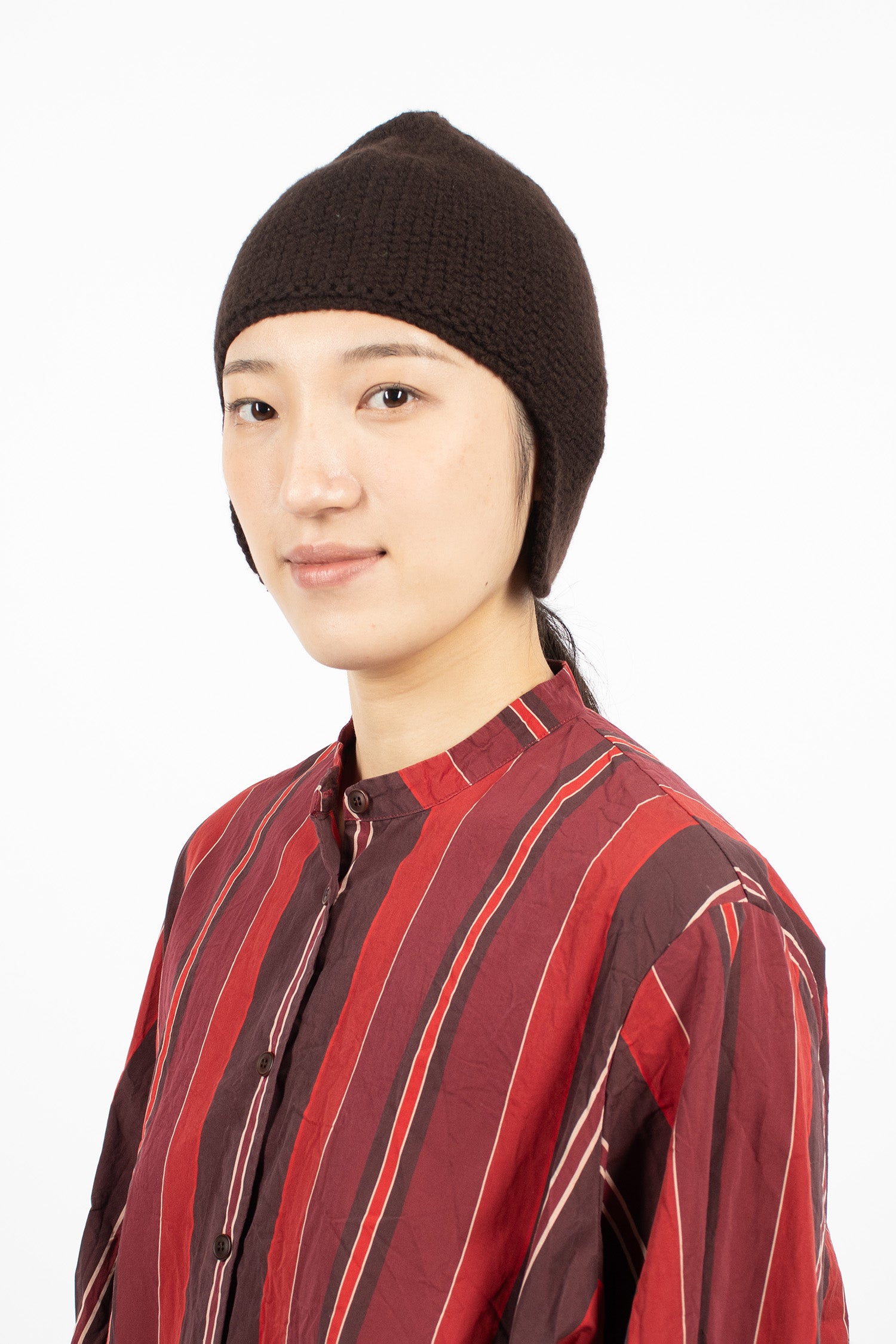 Rover Beanie Ebony
