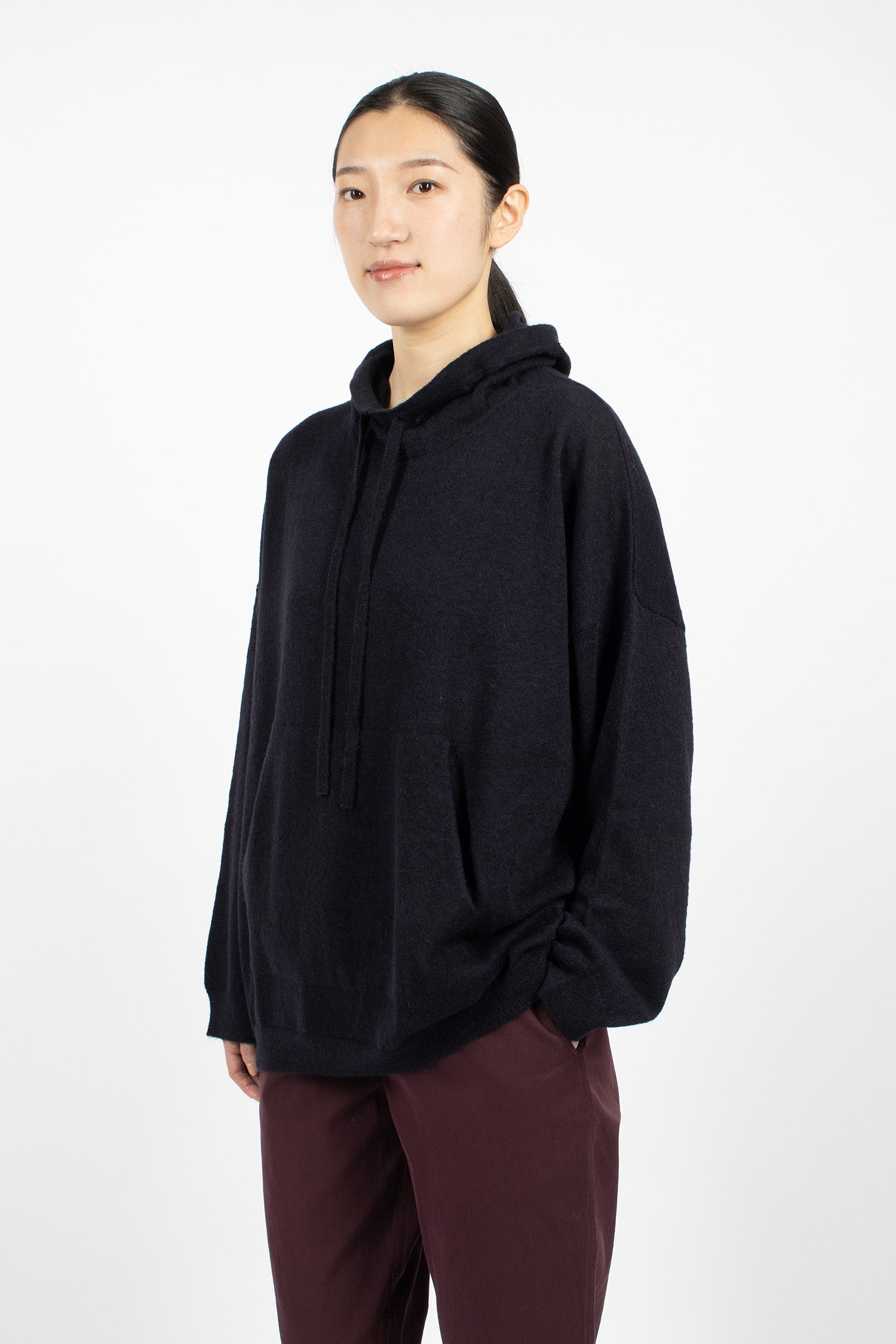 Hoodie Night