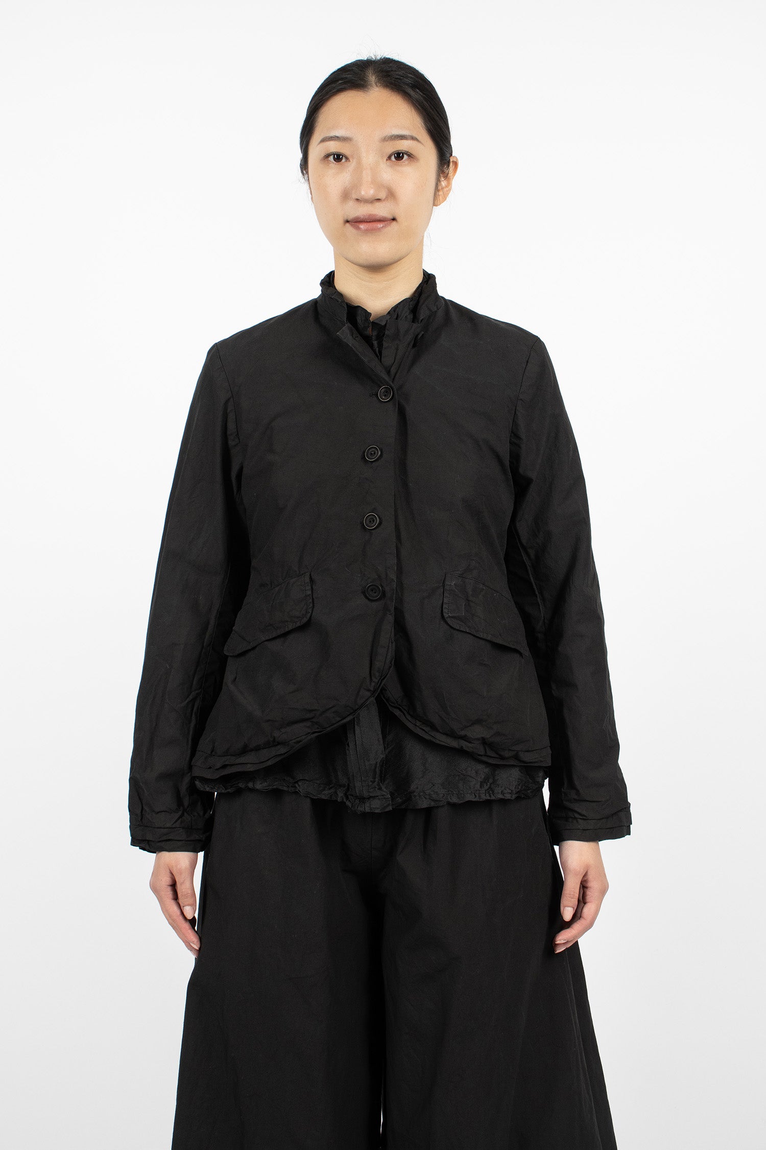 Rory Jacket Black