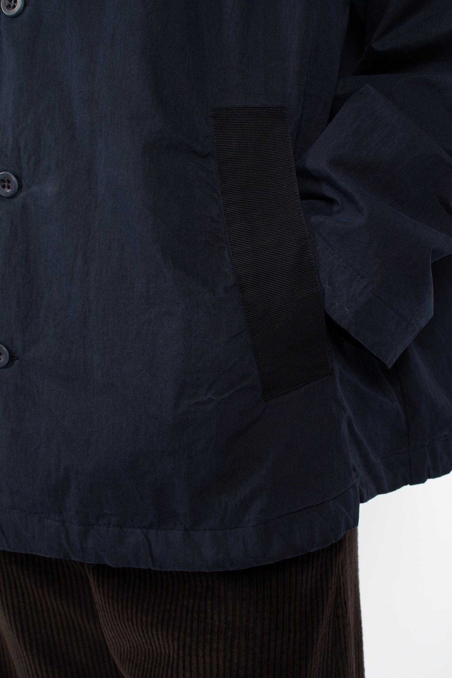 Petra Jacket Atlantic
