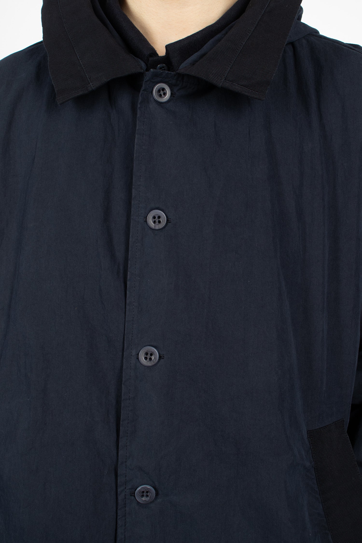 Petra Jacket Atlantic