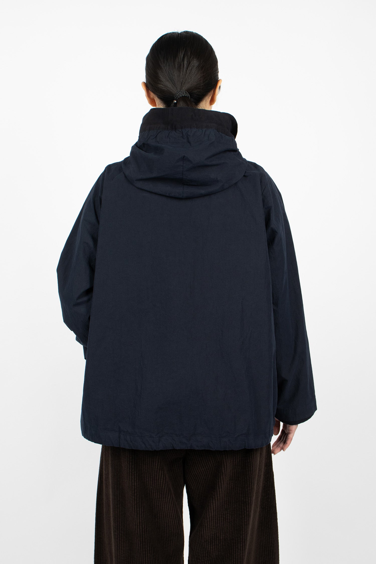Petra Jacket Atlantic