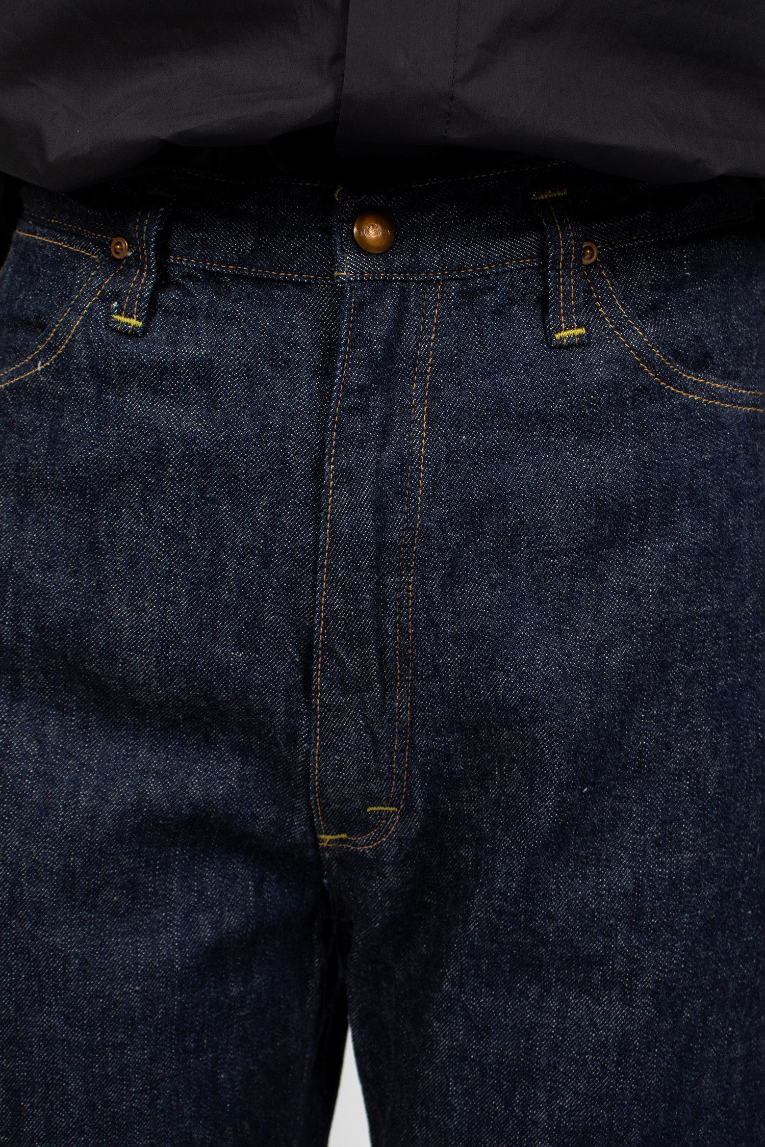 Jasmin Jean One Wash