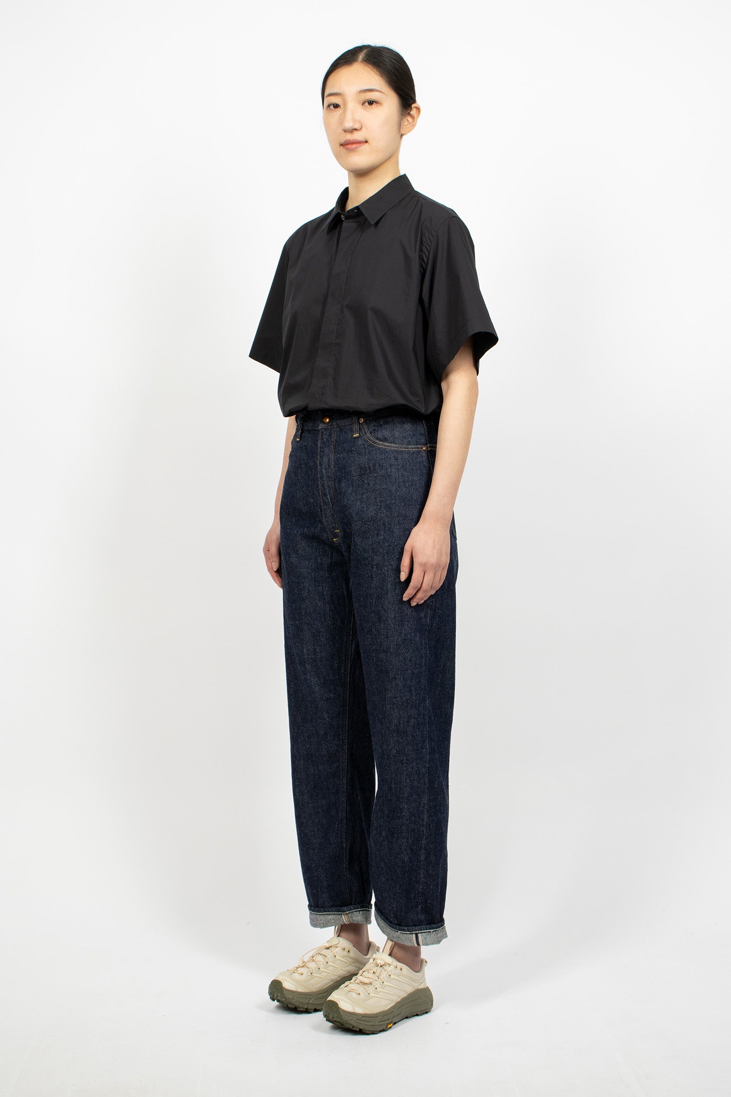 Jasmin Jean One Wash