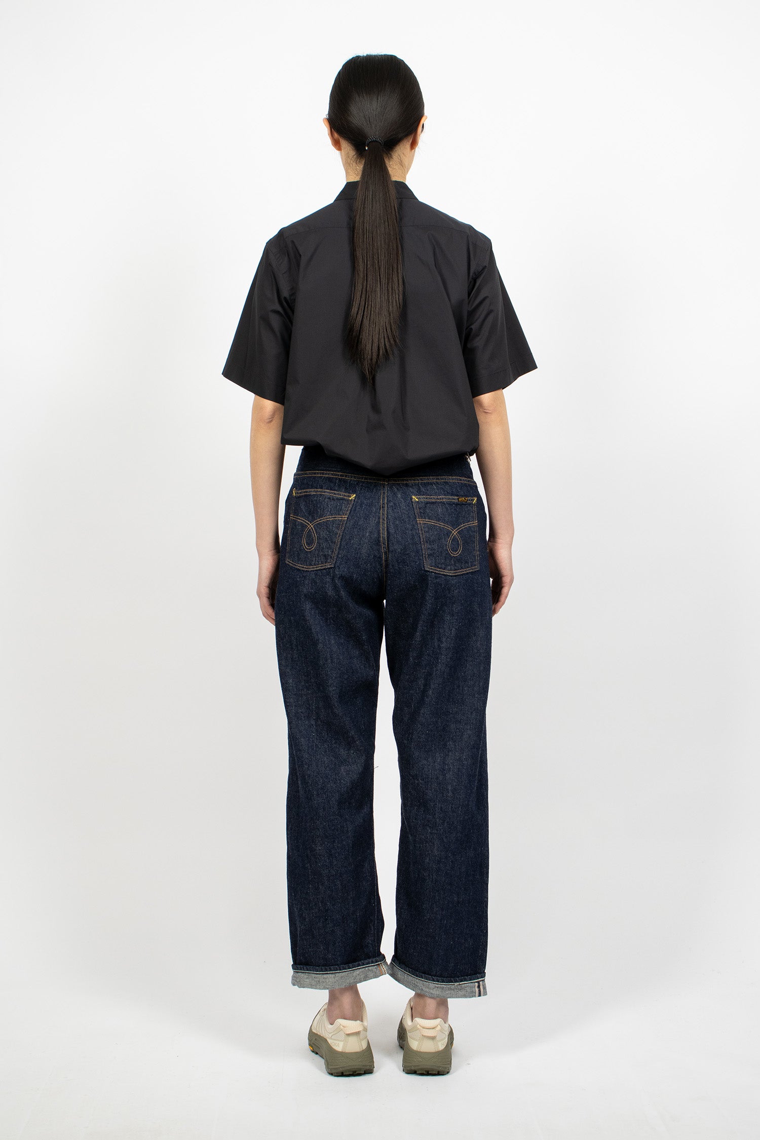 Jasmin Jean One Wash