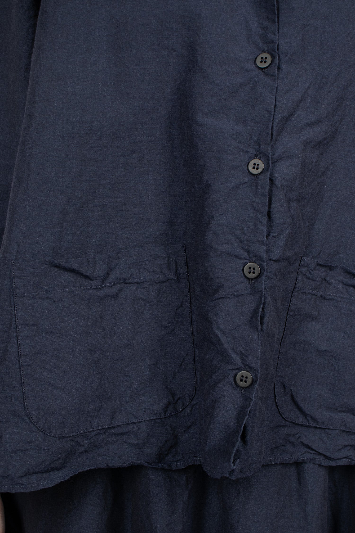 Jenny Shirt Navy