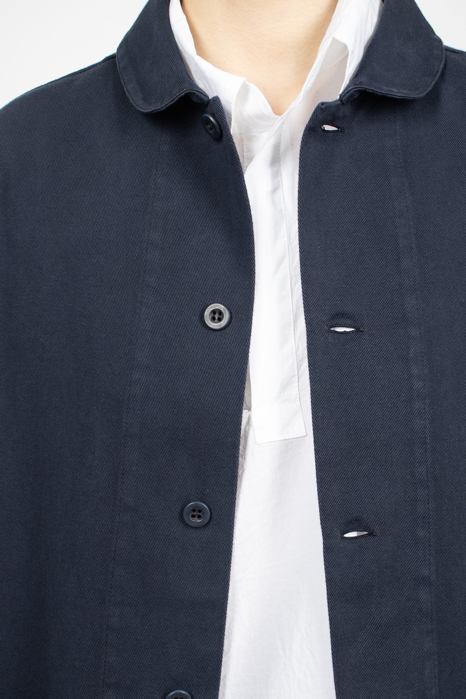 Olivia Jacket Atlantic