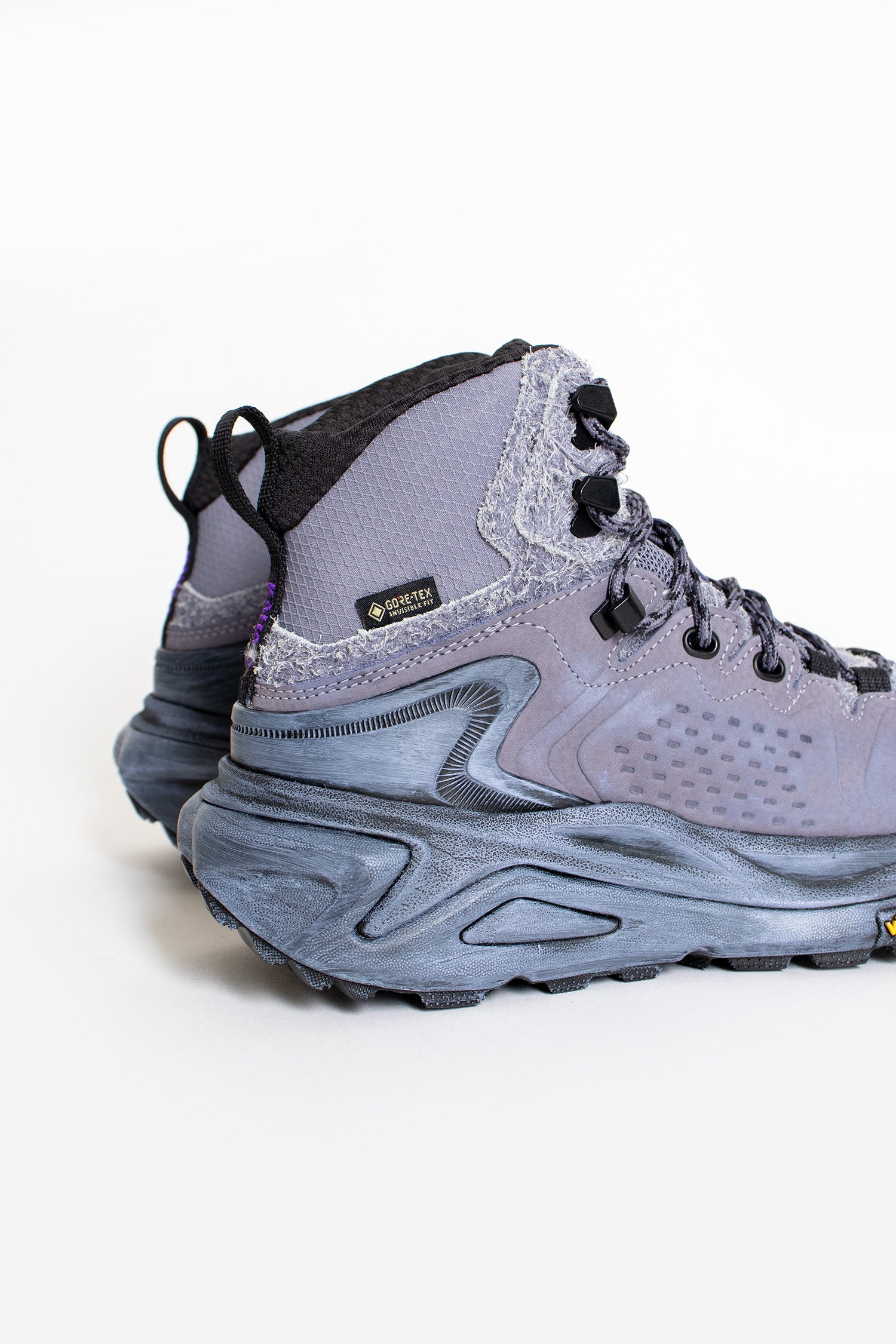 Kaha 3 Gore-Tex Grey Skies/Lilac Hydrangea