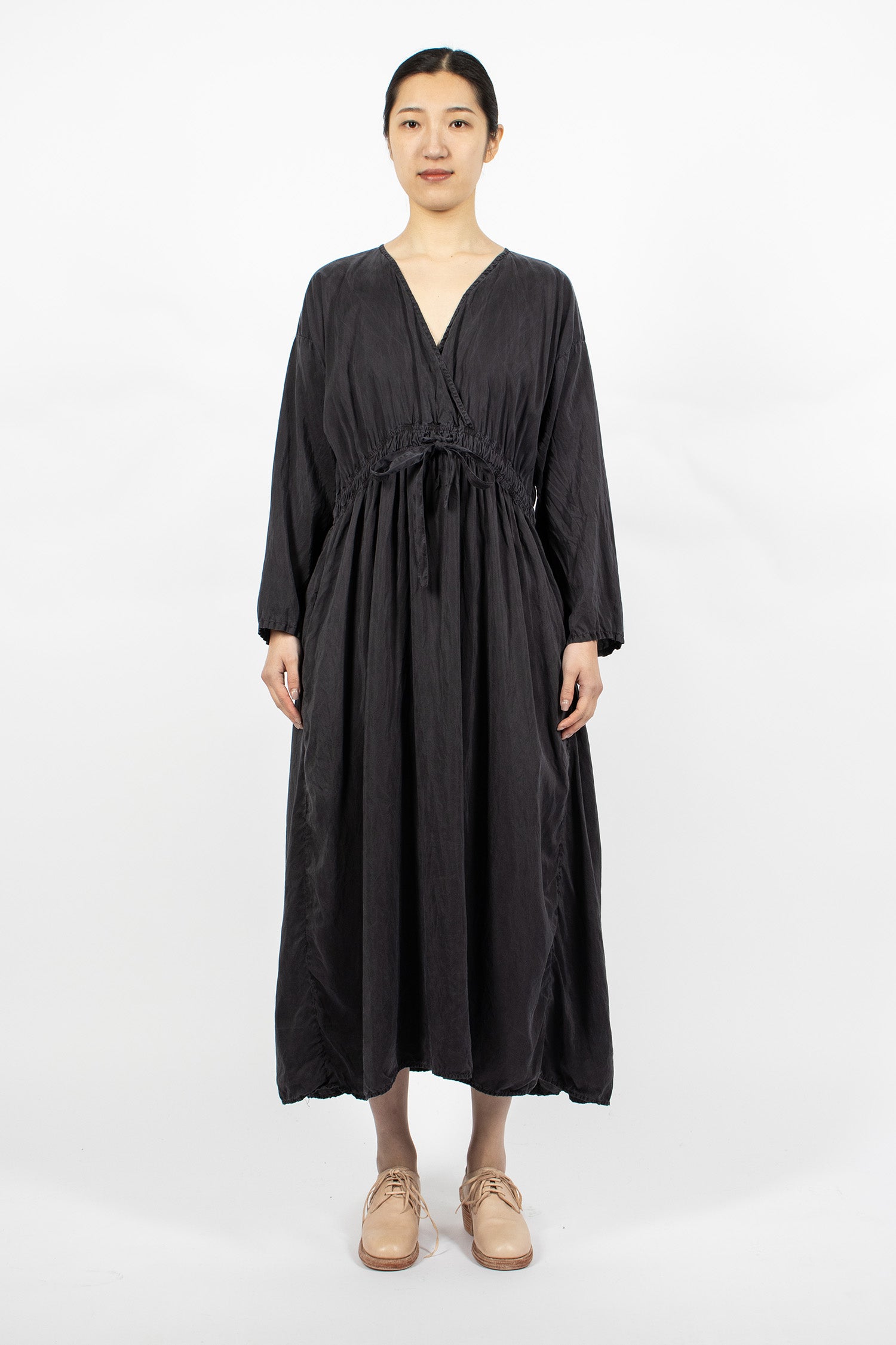 K M Dress Black
