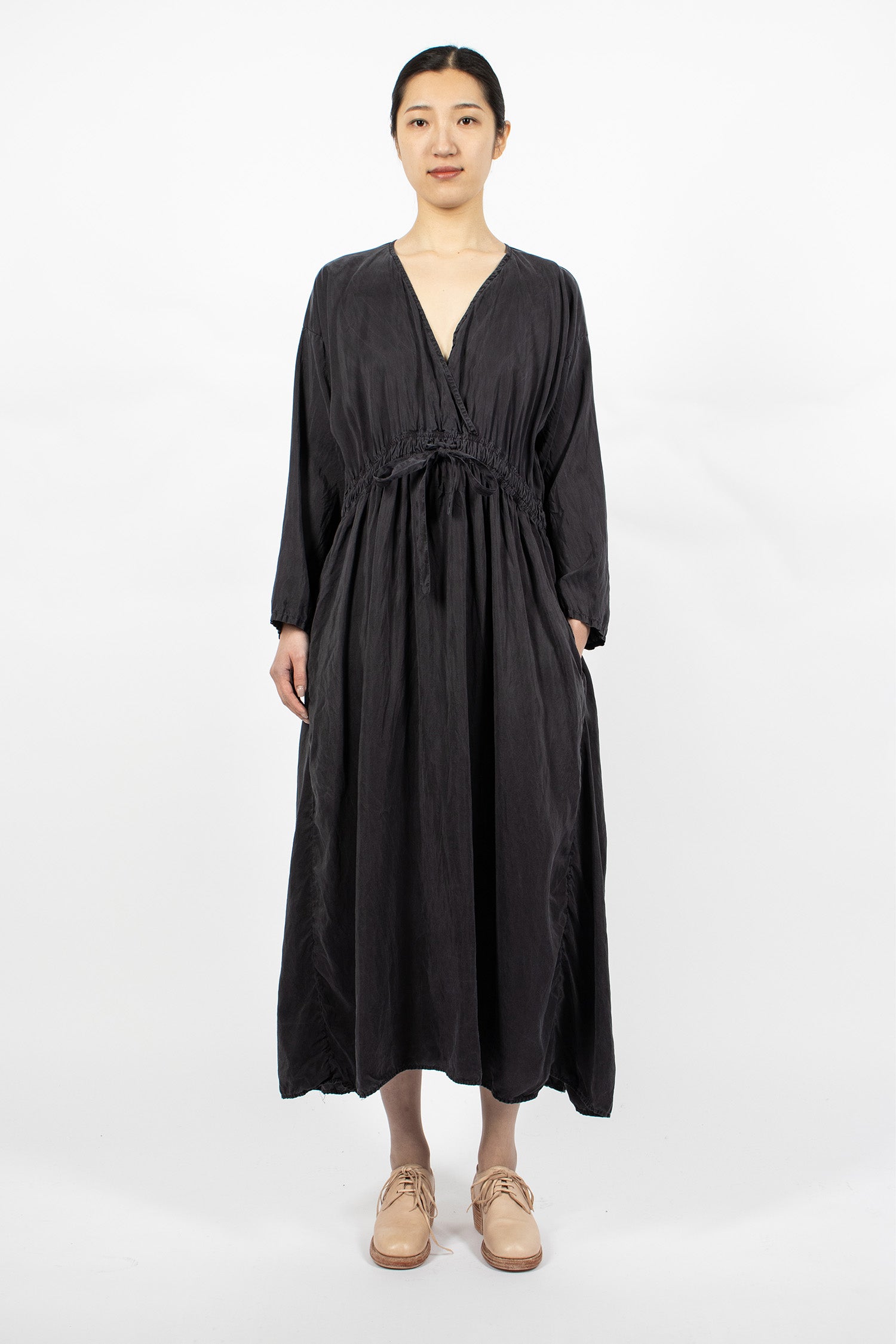 K M Dress Black