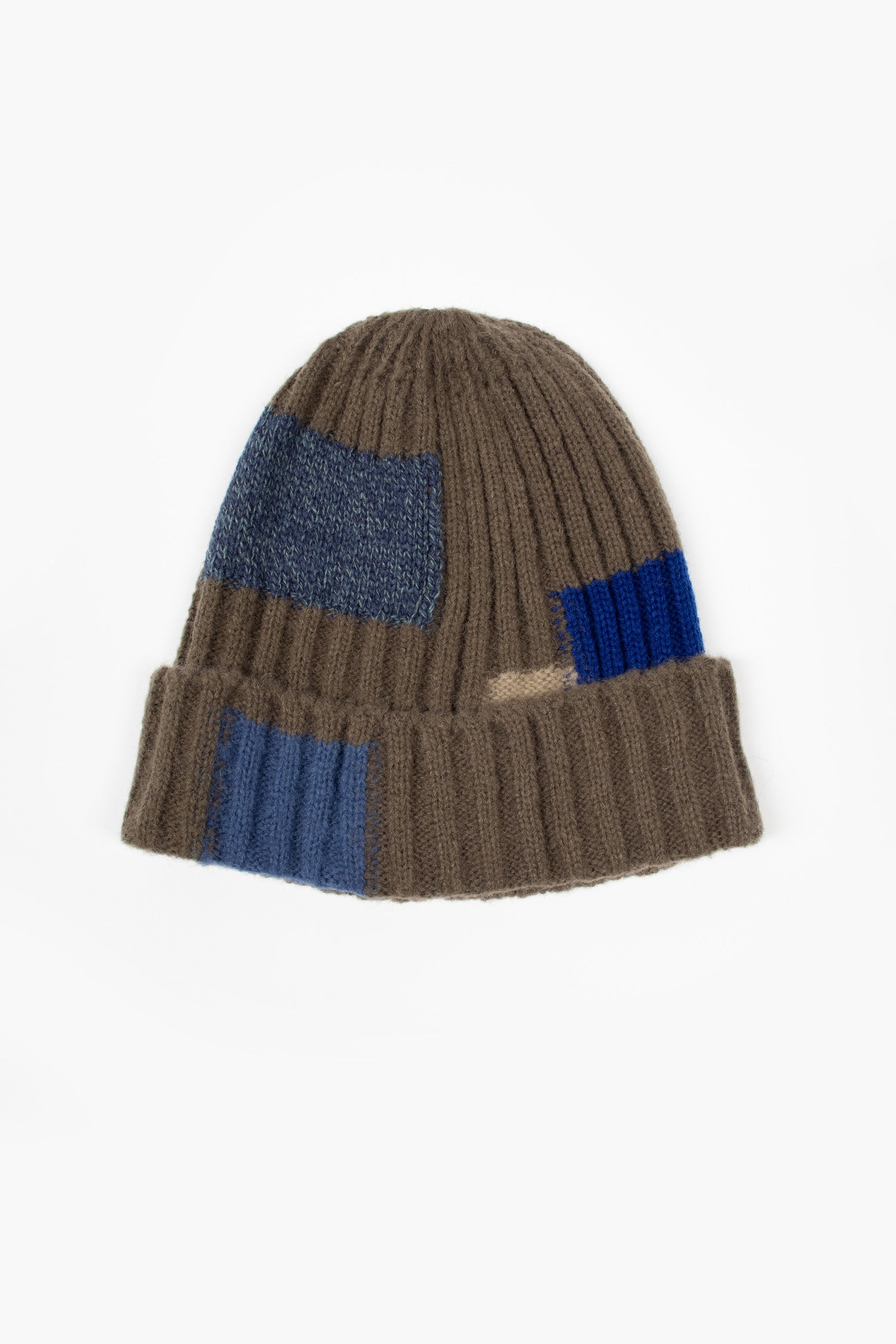 Tugihagi Knit Cap Grey