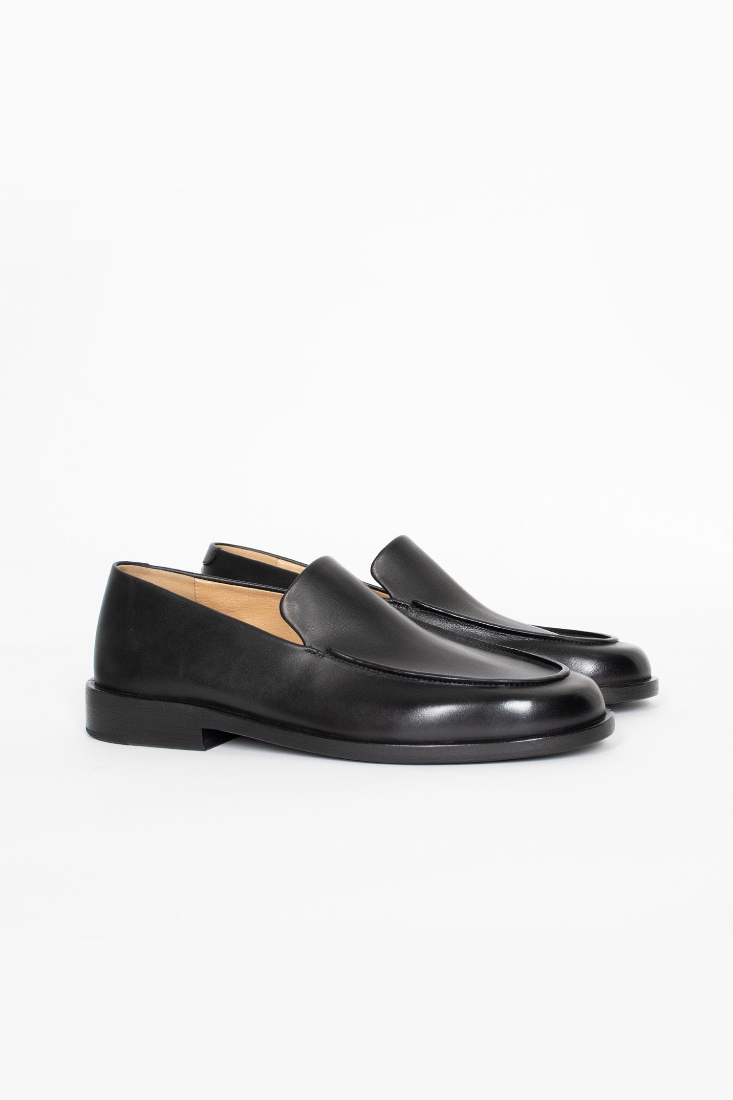 Mocasso Loafer Black
