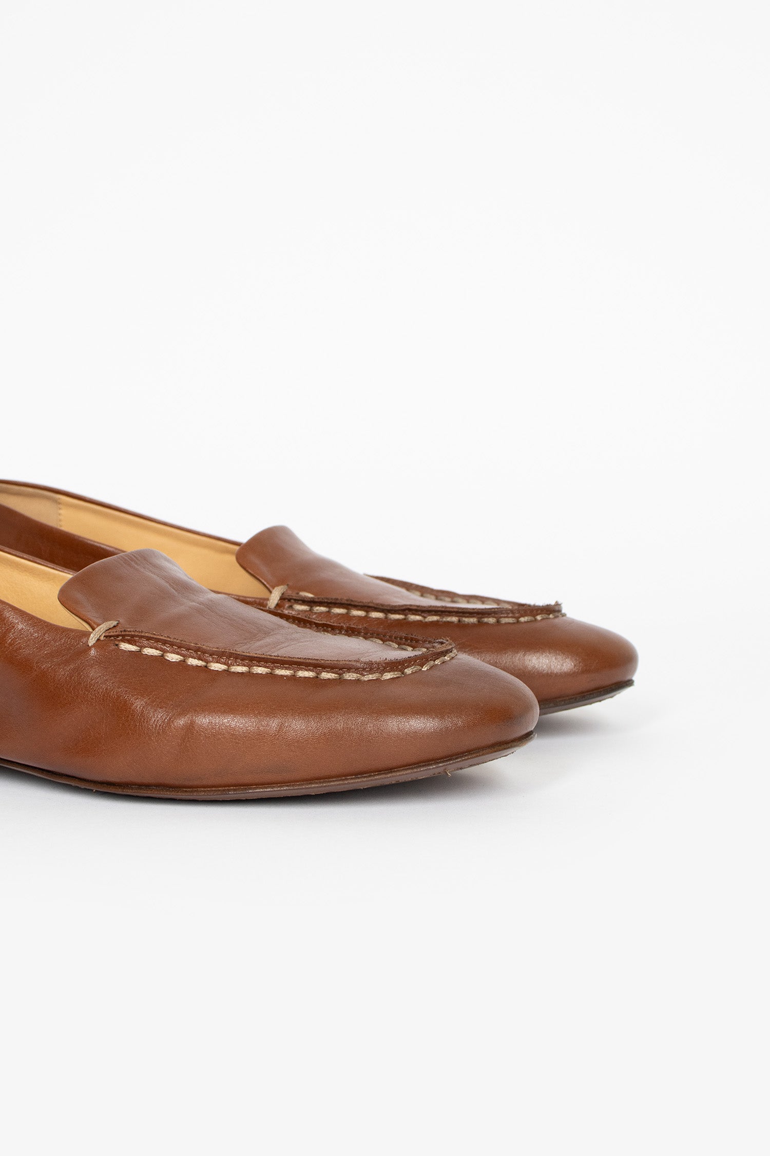 Mandolo Loafer Basalt