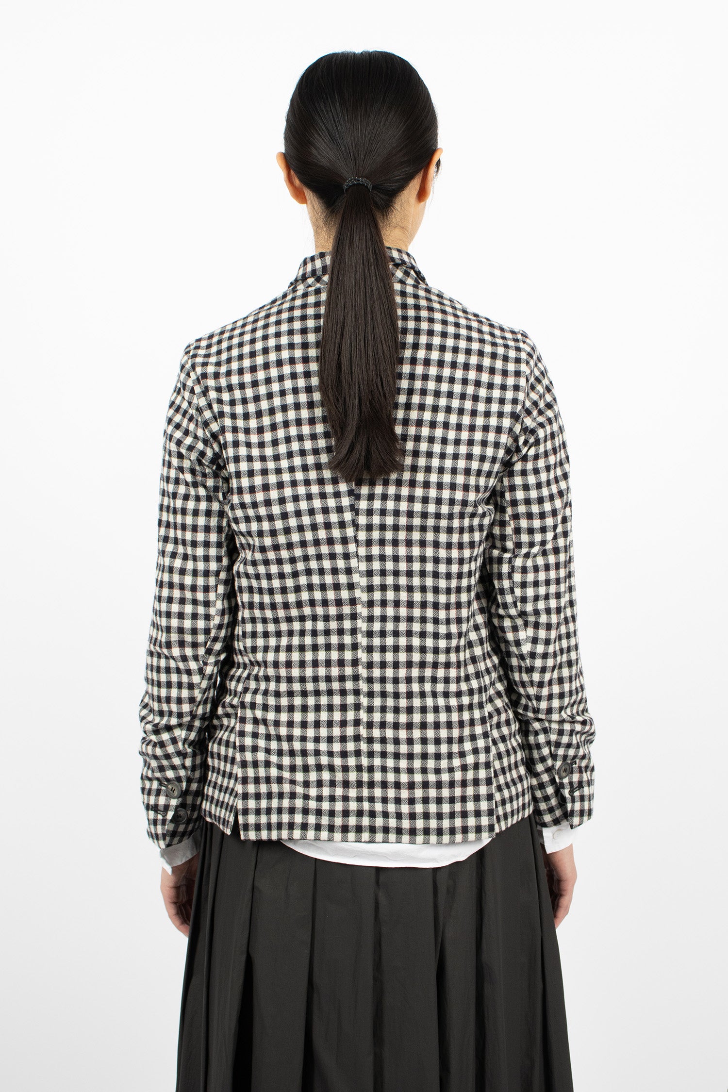 Giulia Jacket Check