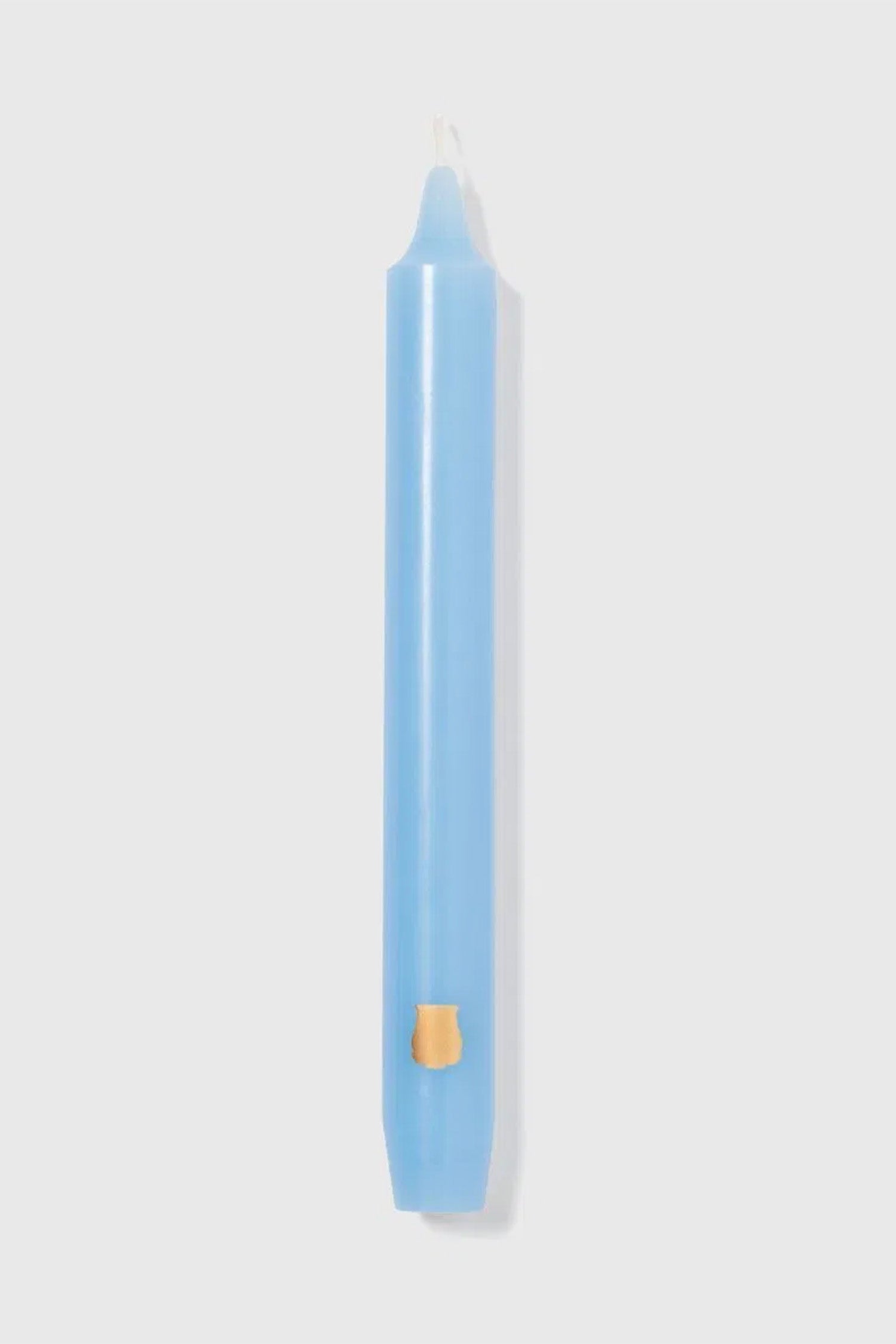 Madeleine Candles Sky Blue
