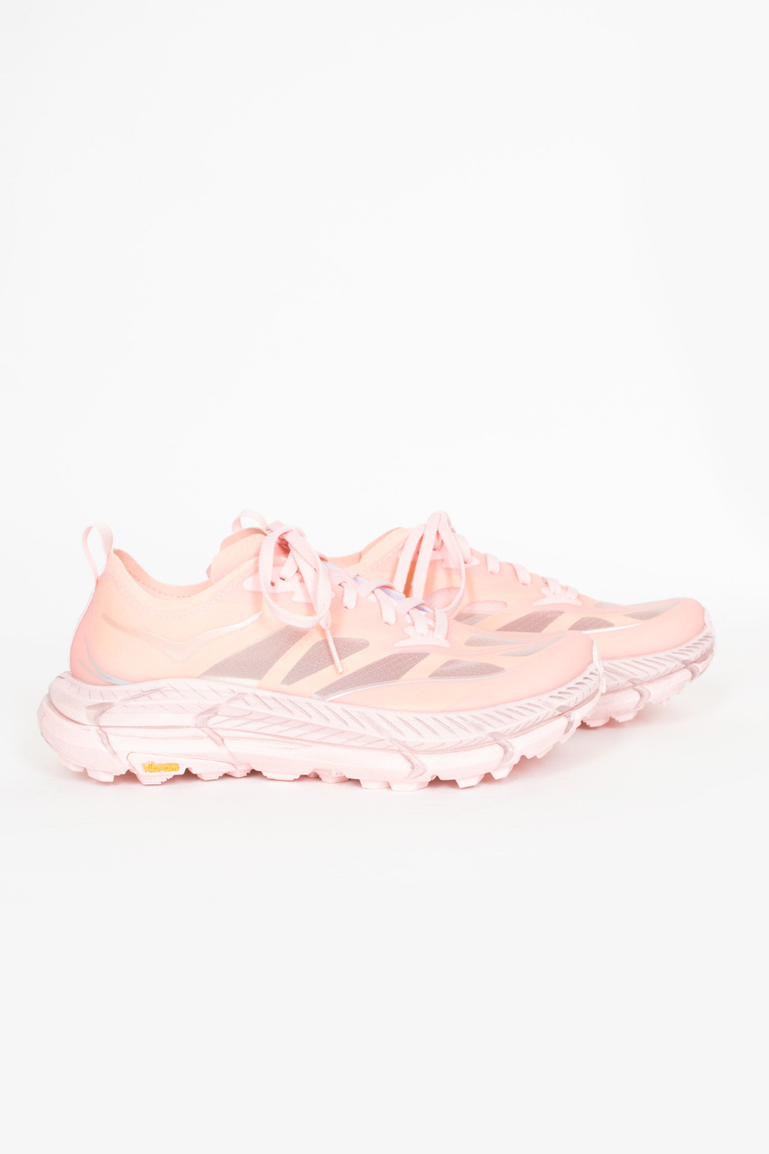 Mafate Speed 4 Lite Rose Tea/Rose Latte