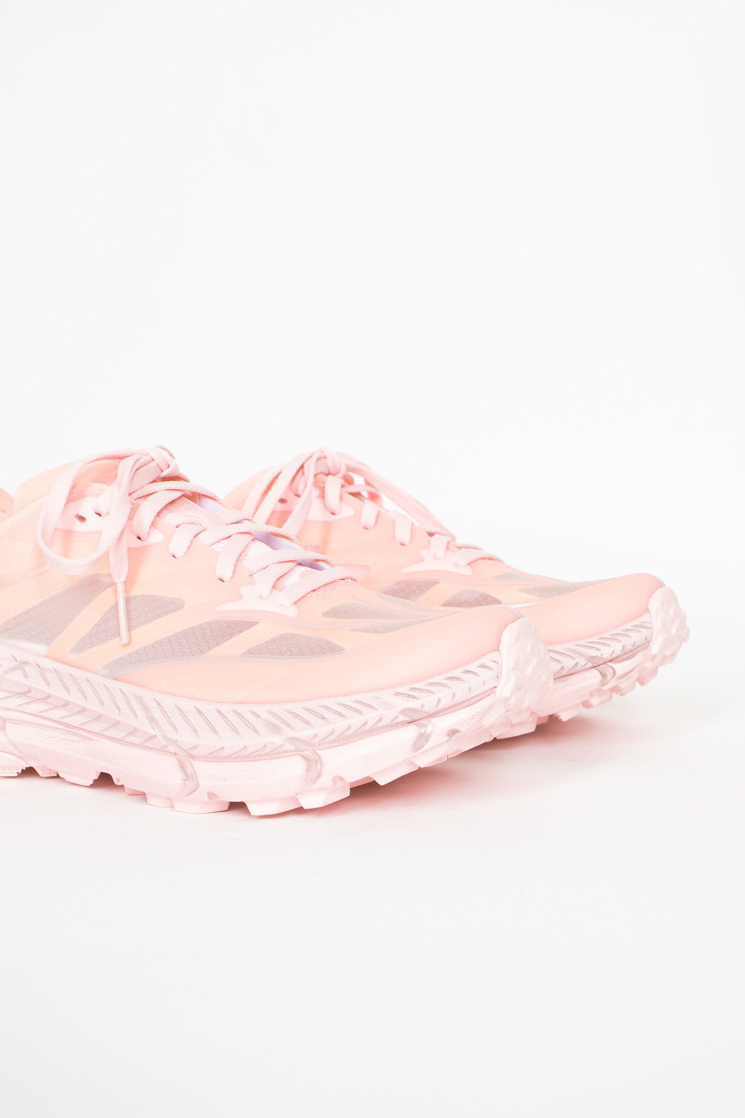 Mafate Speed 4 Lite Rose Tea/Rose Latte