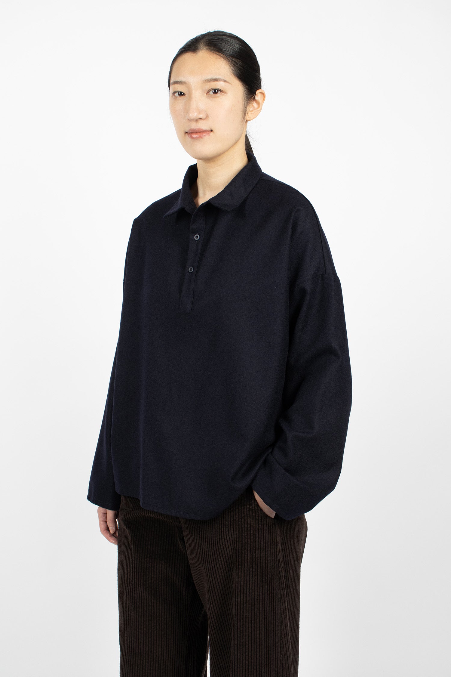 Amal Top Atlantic
