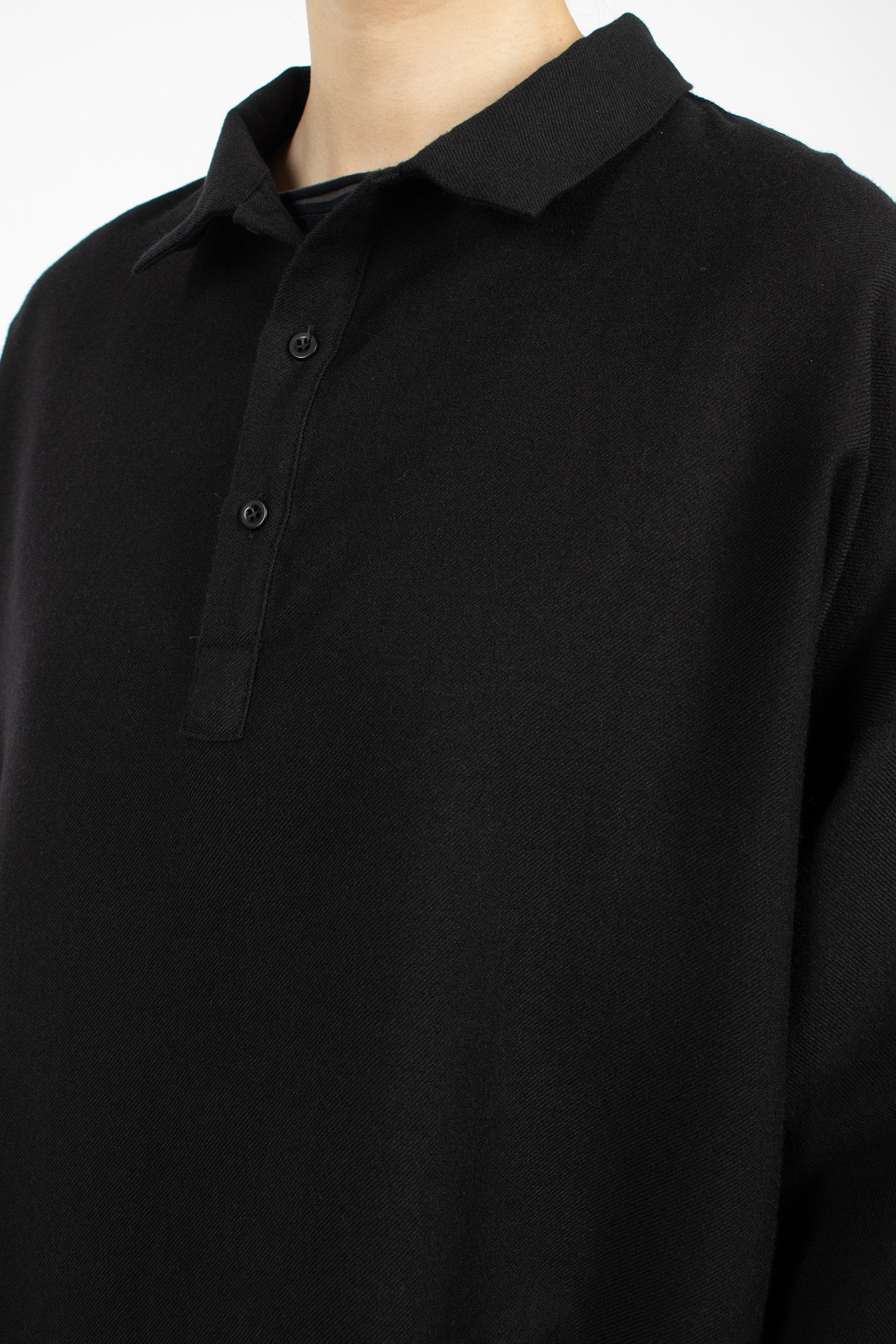 Amal Top Grace Black
