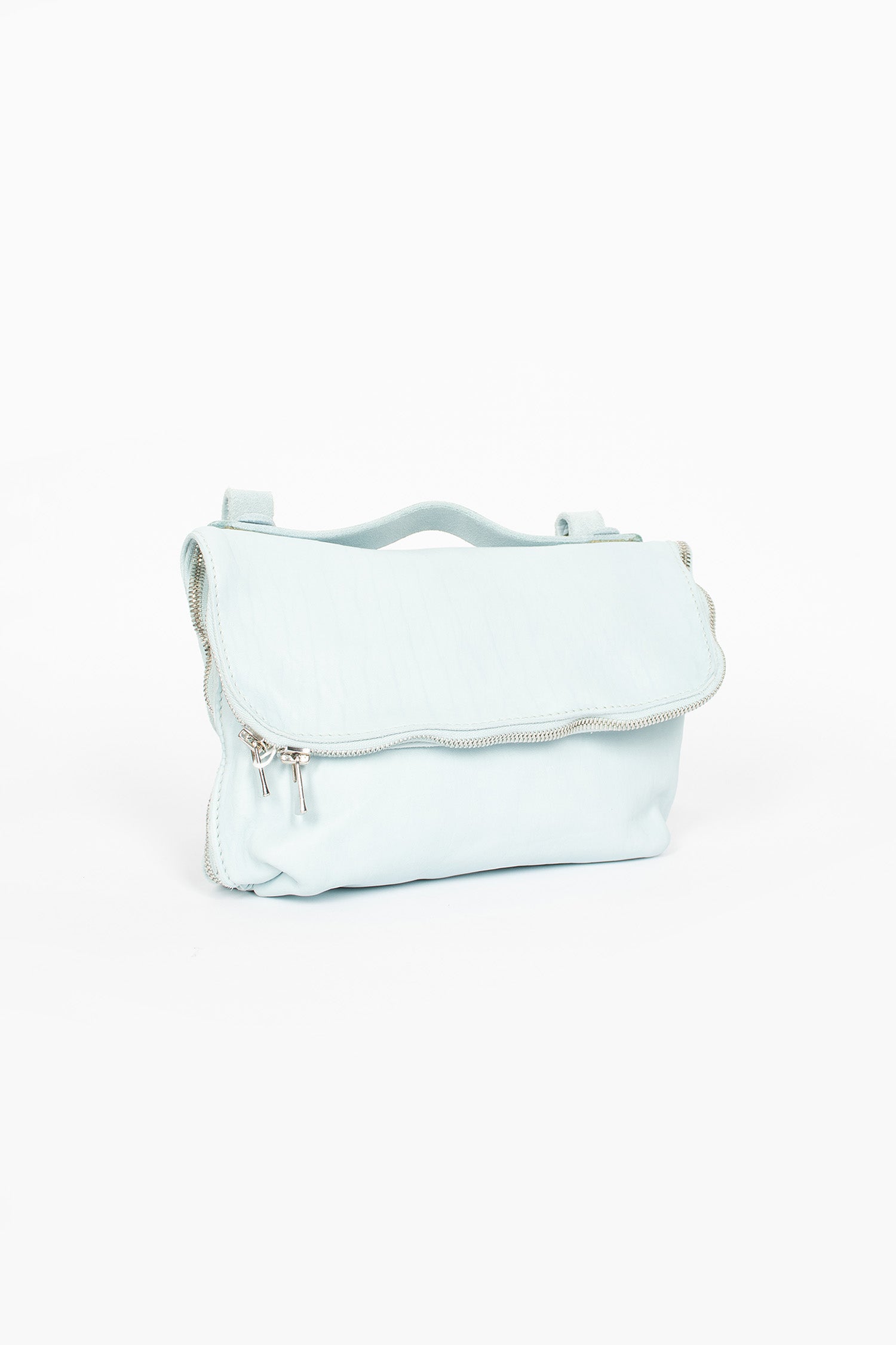 M100 Messenger Bag CO169T Lt Blue