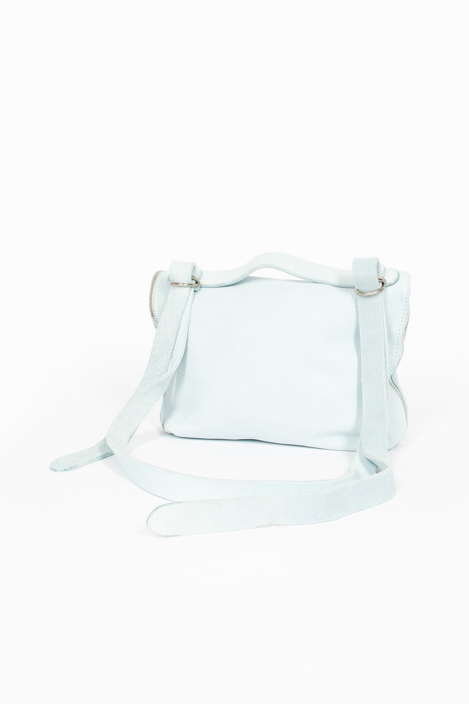 M100 Messenger Bag CO169T Lt Blue