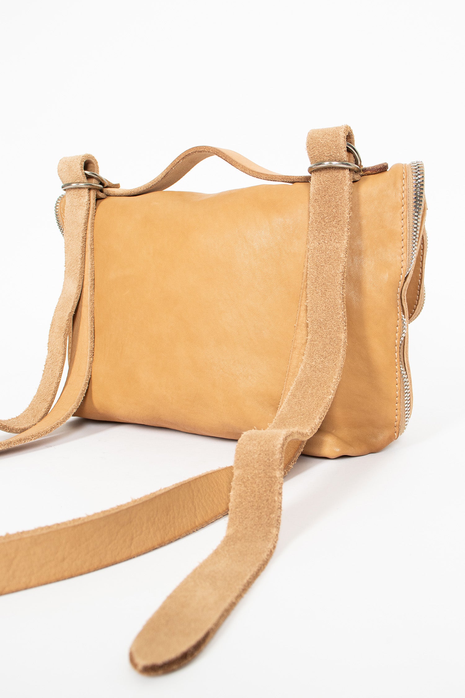M100 Messenger Bag CO171T Tan