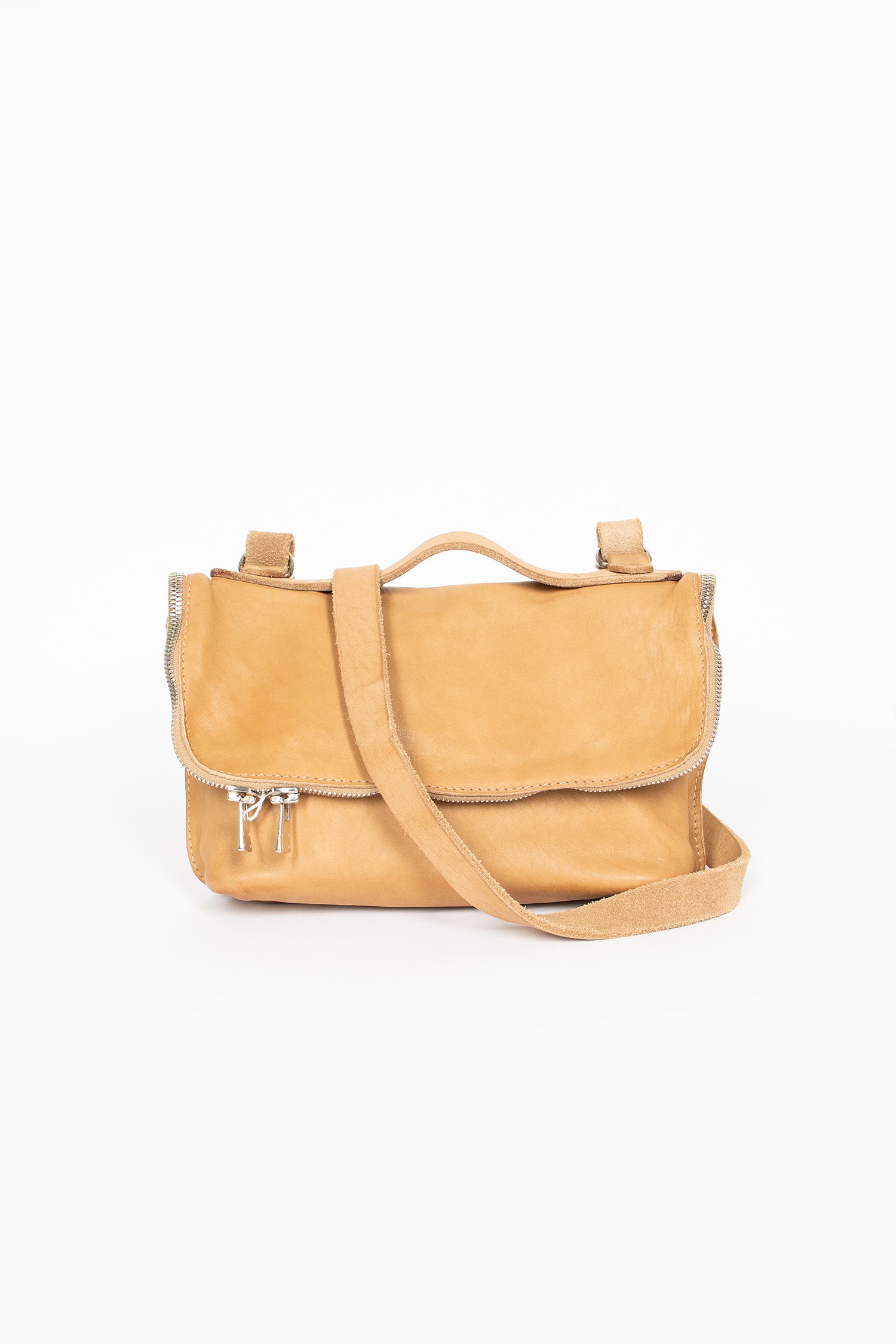 M100 Messenger Bag CO171T Tan