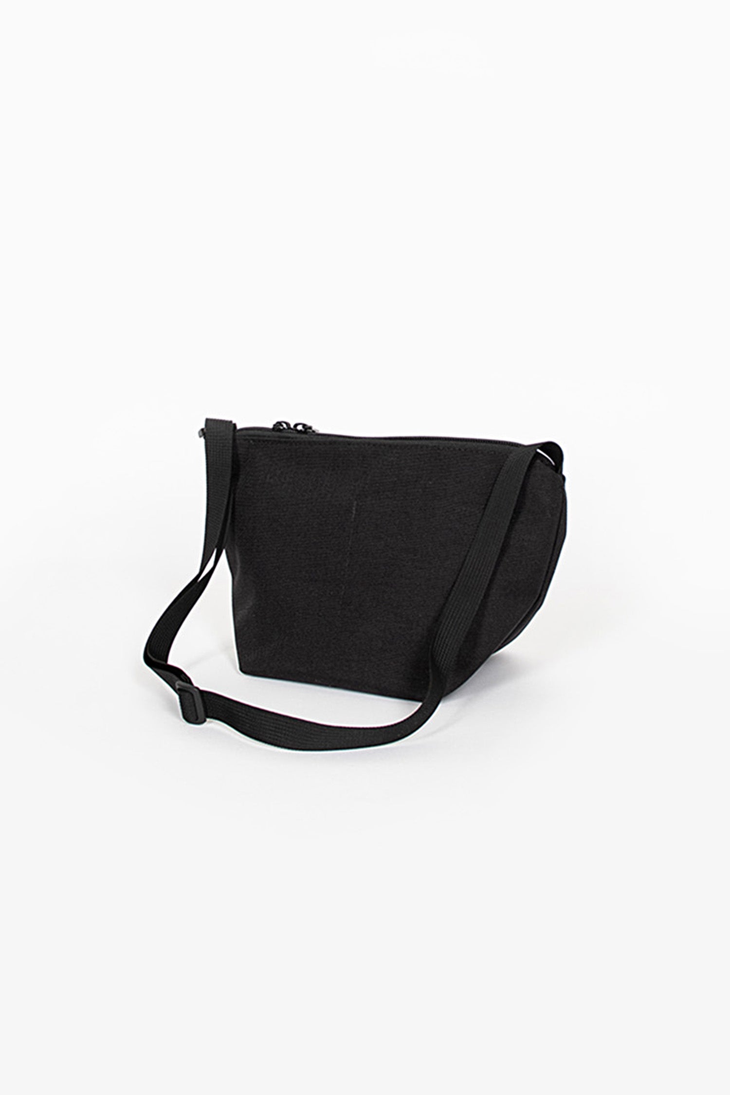 Micro Tote Black