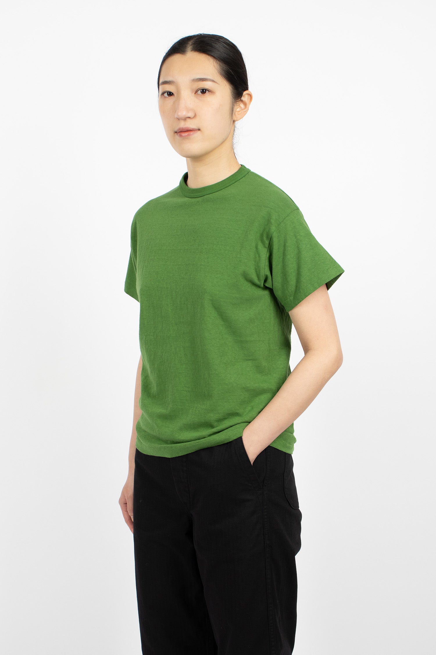 Na'Maka'Oh SS T-Shirt Courtyard