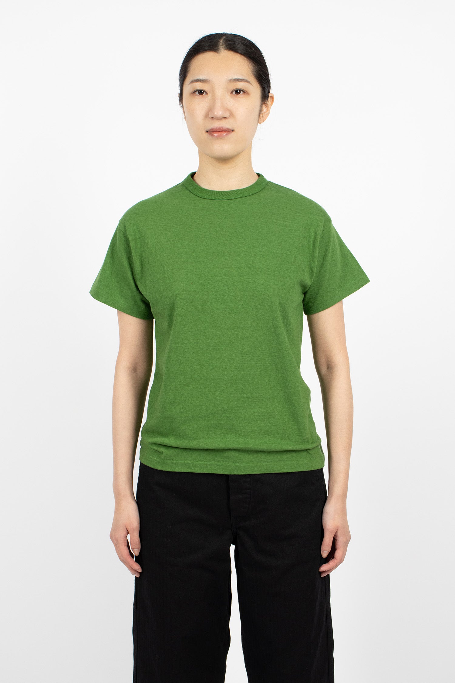 Na'Maka'Oh SS T-Shirt Courtyard