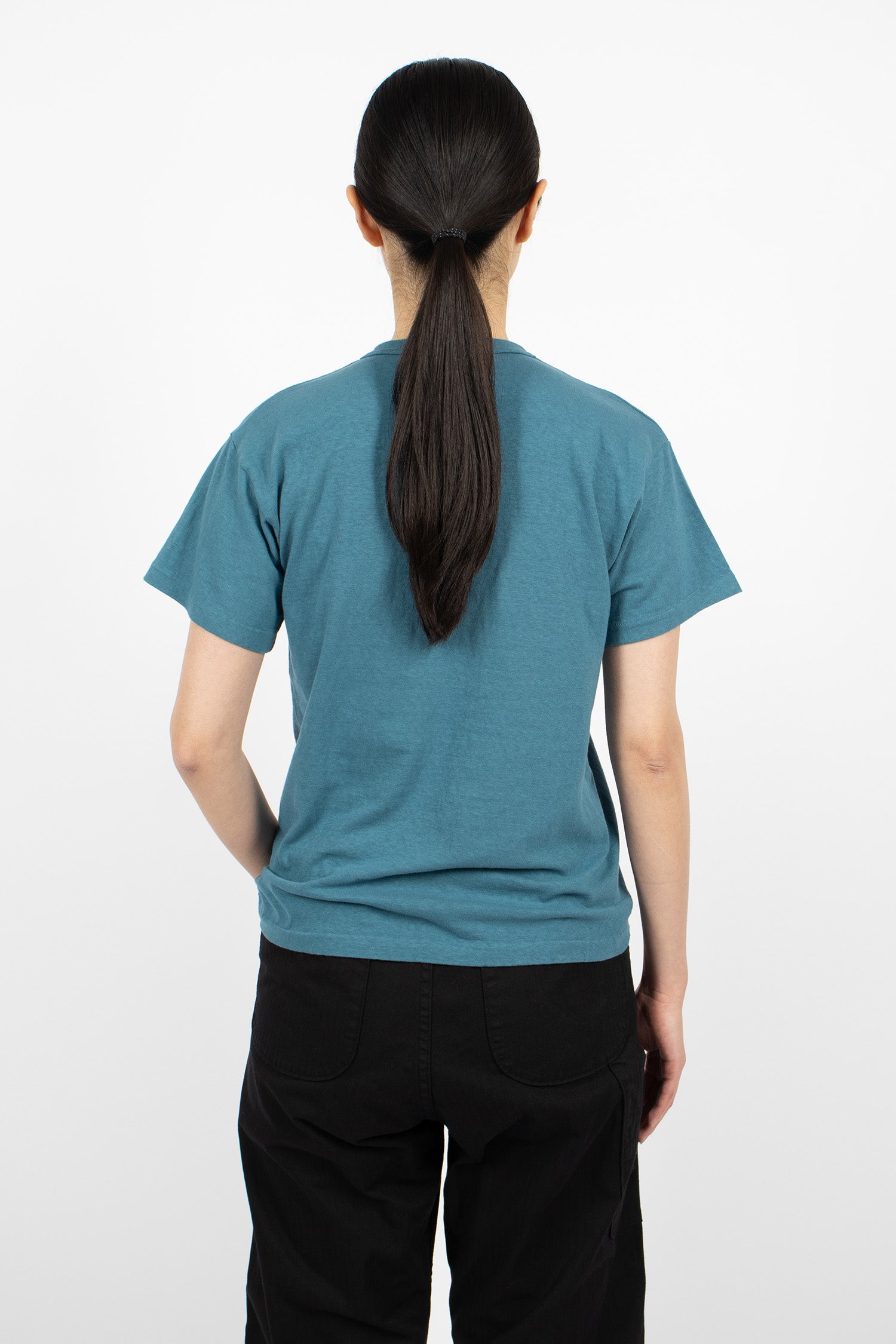 Na'Maka'Oh SS T-Shirt Dragonfly