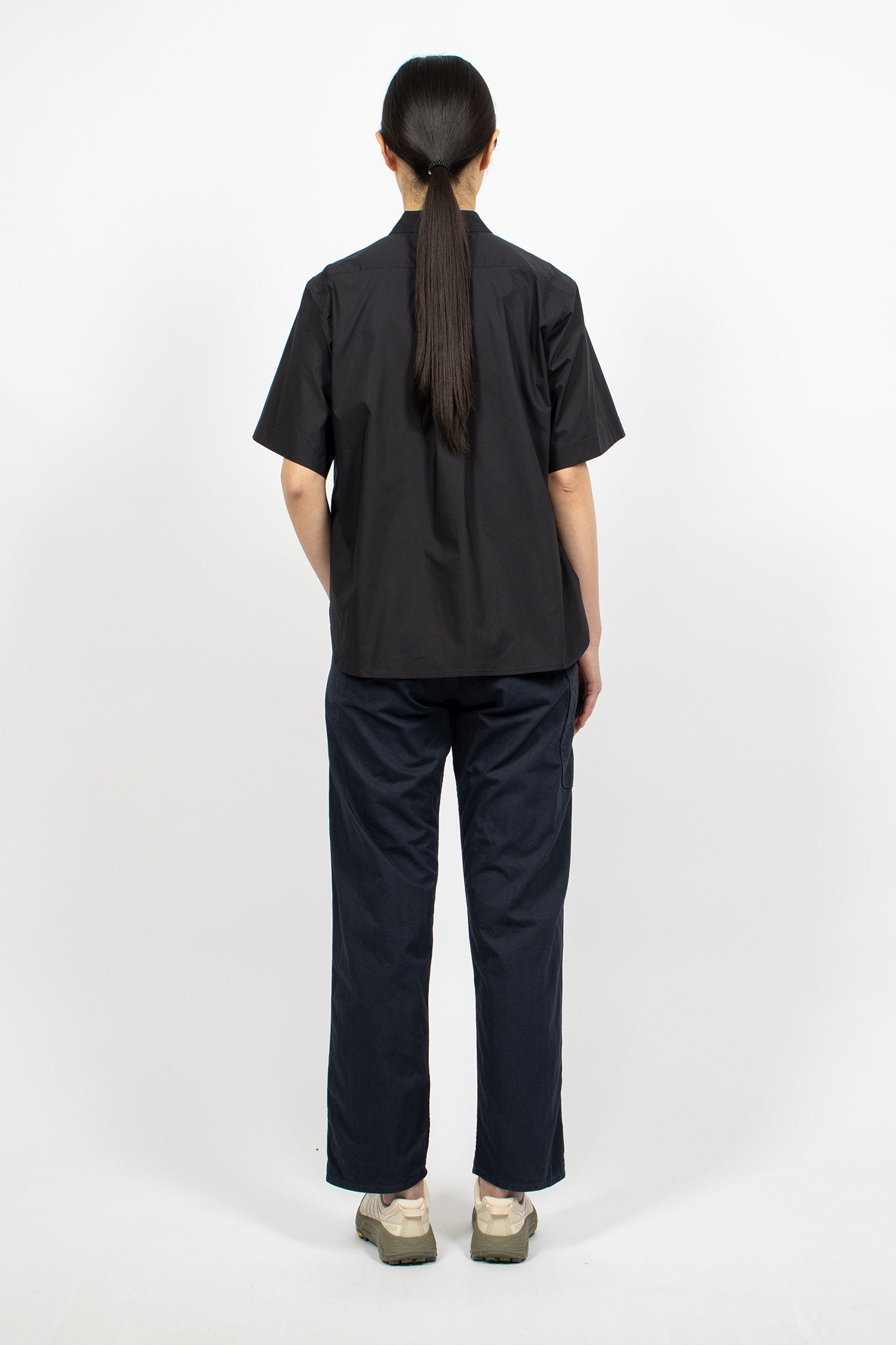 Original French Work Pant Navy