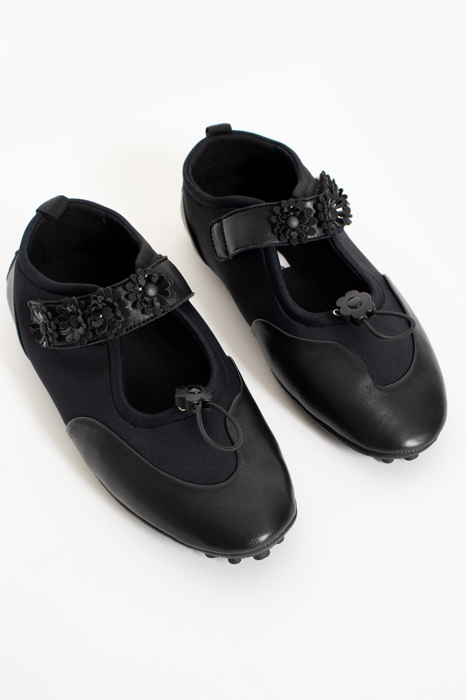 Bess Mary Jane Black