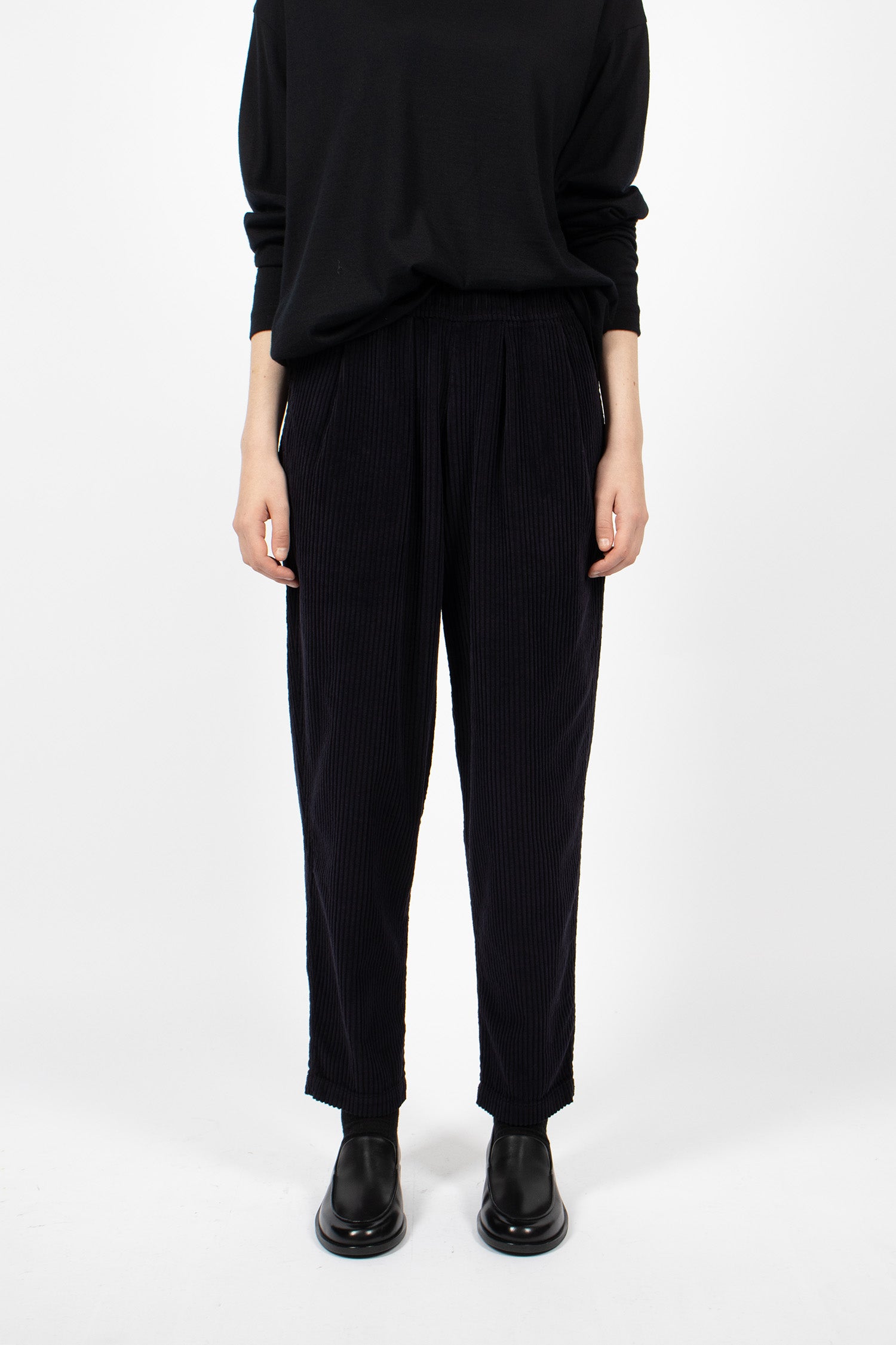 NCP13 Carpenter Pants Dark Navy