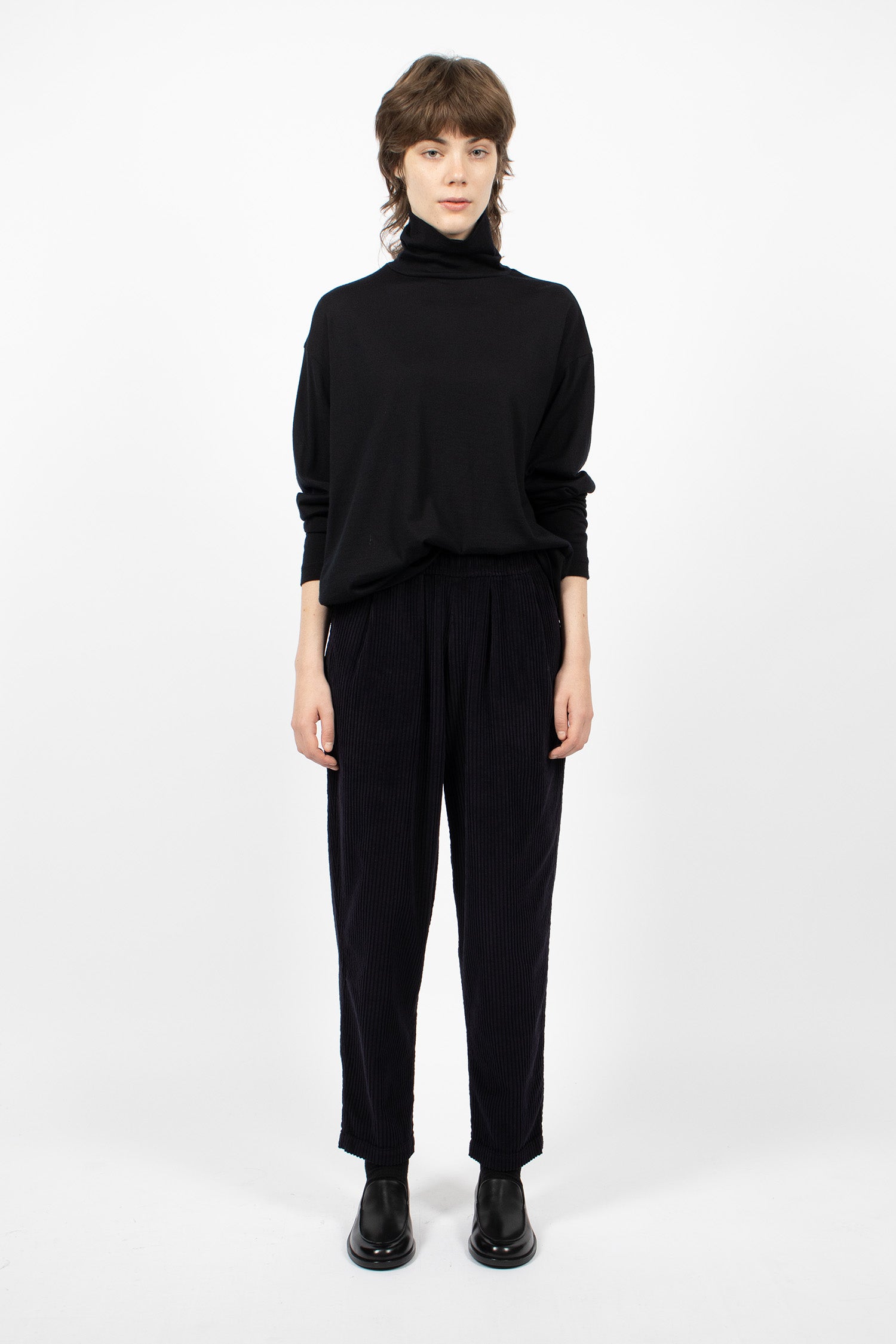 NCP13 Carpenter Pants Dark Navy