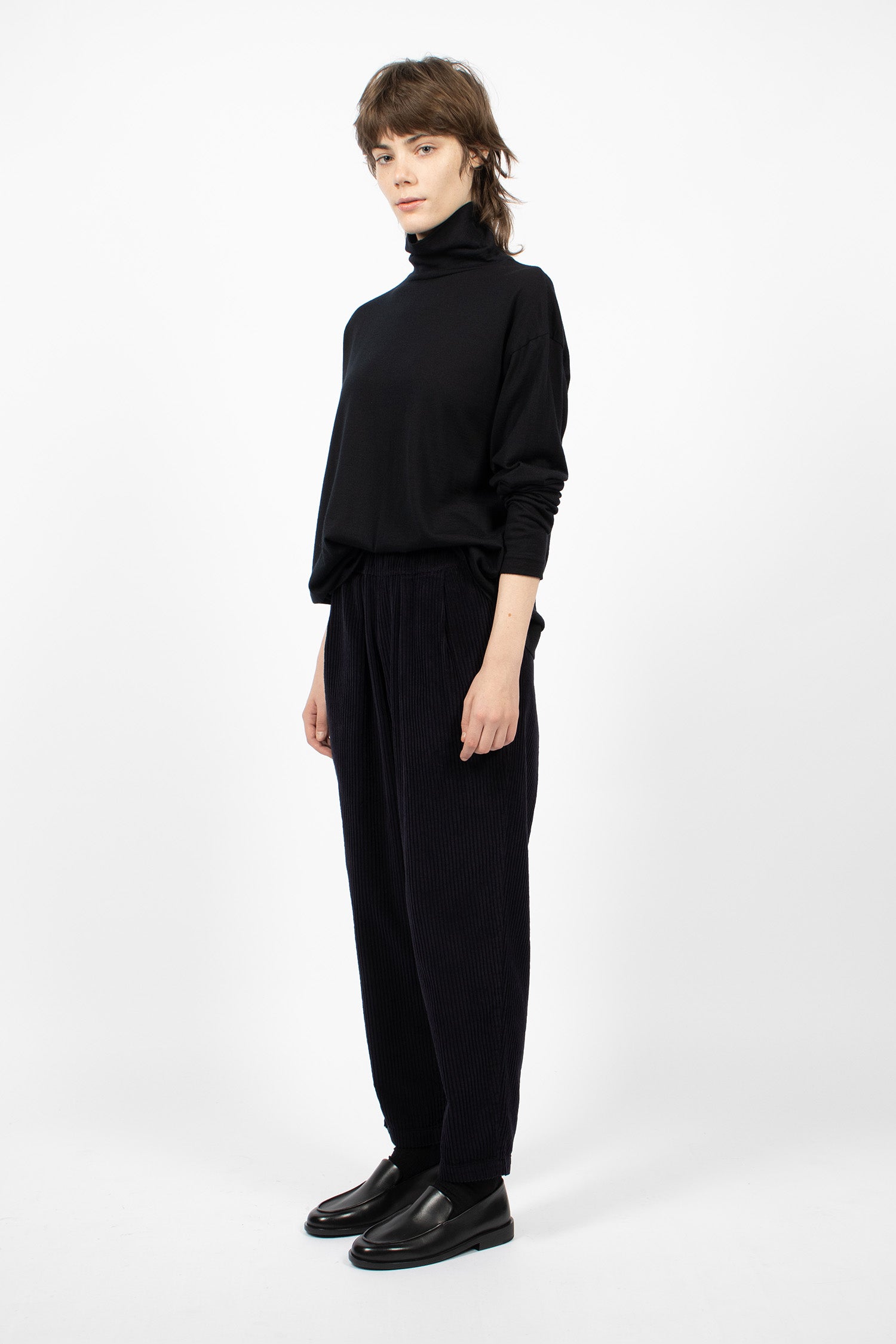 NCP13 Carpenter Pants Dark Navy