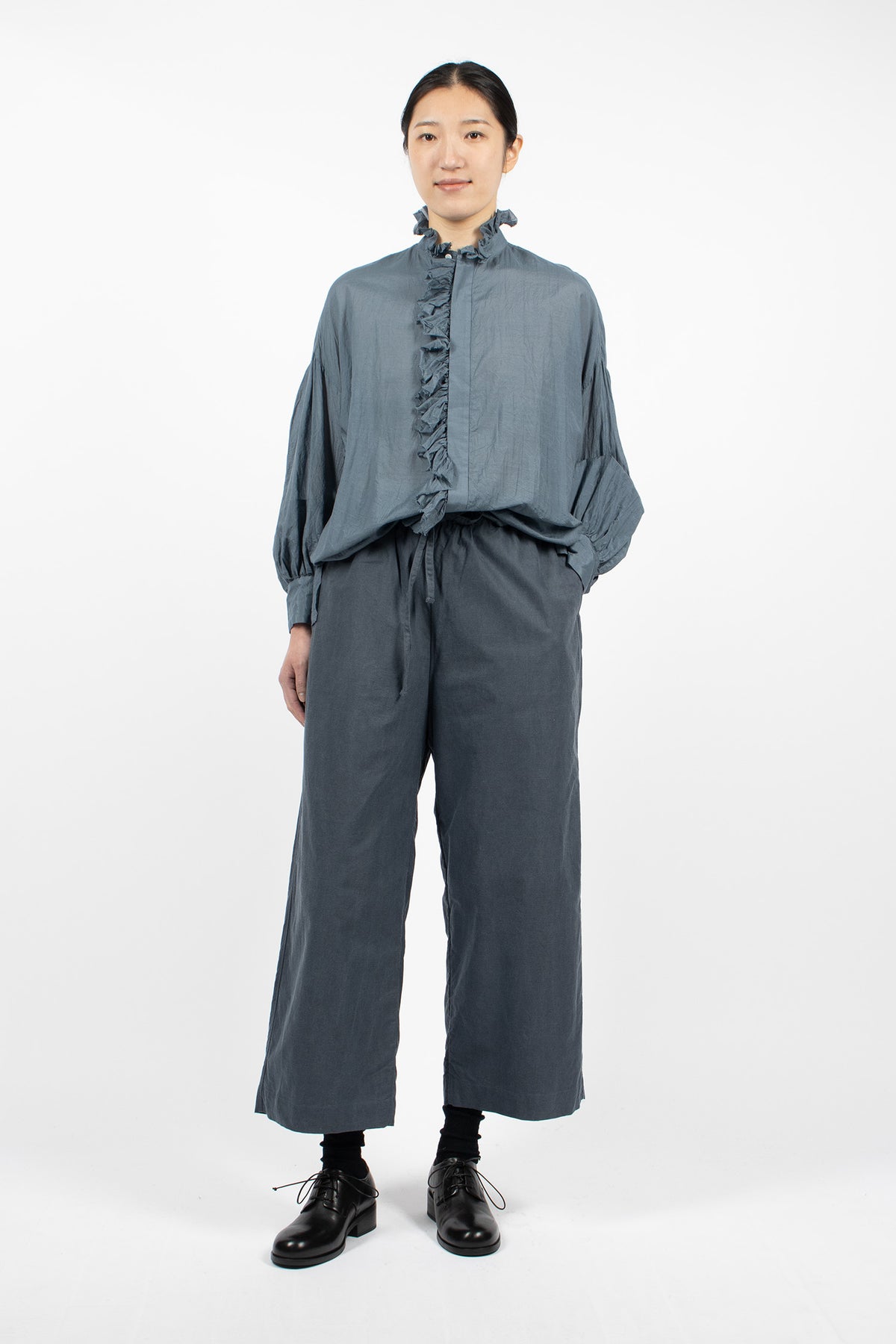 Pyjama Pants Fade Blue